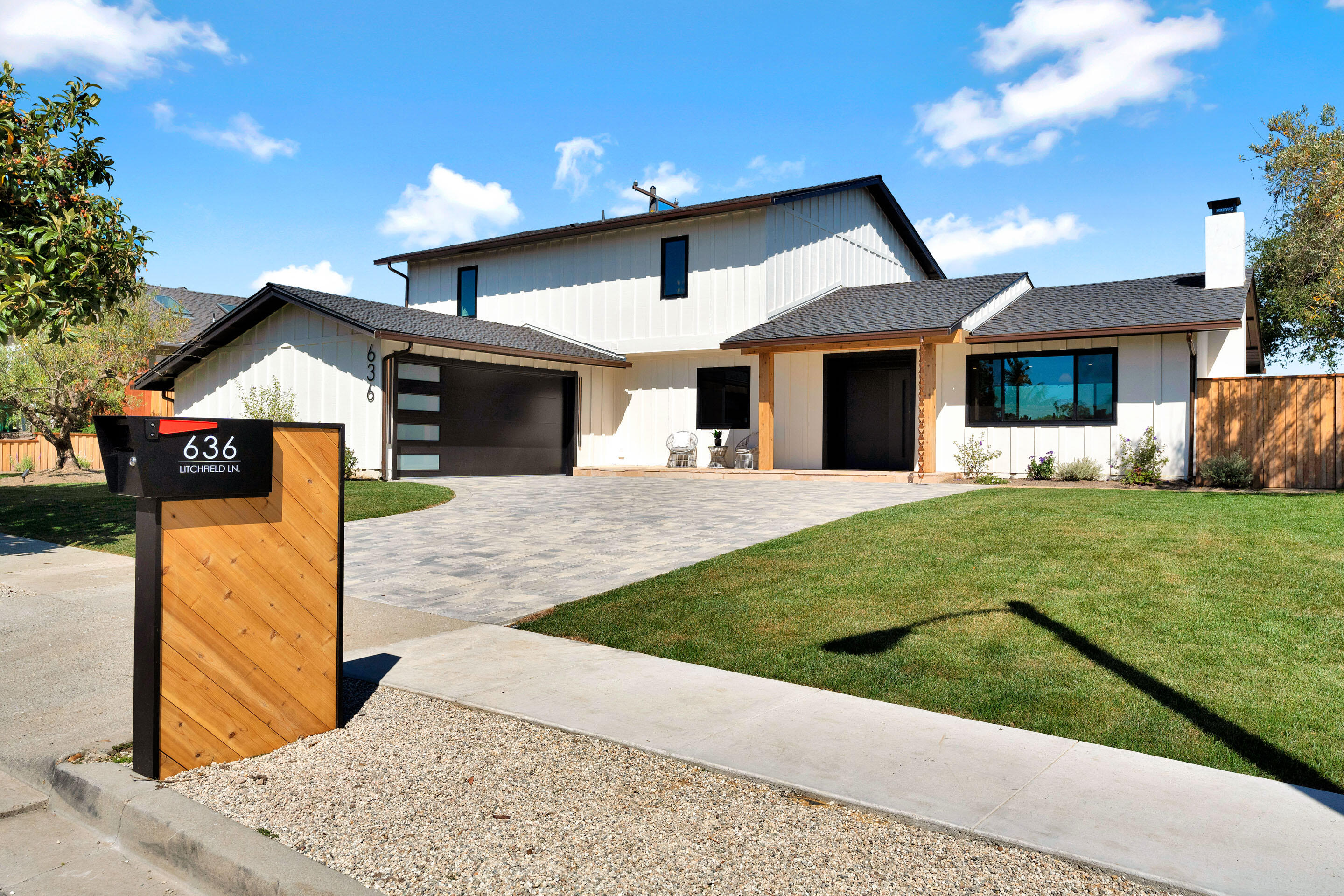 636 Litchfield Lane