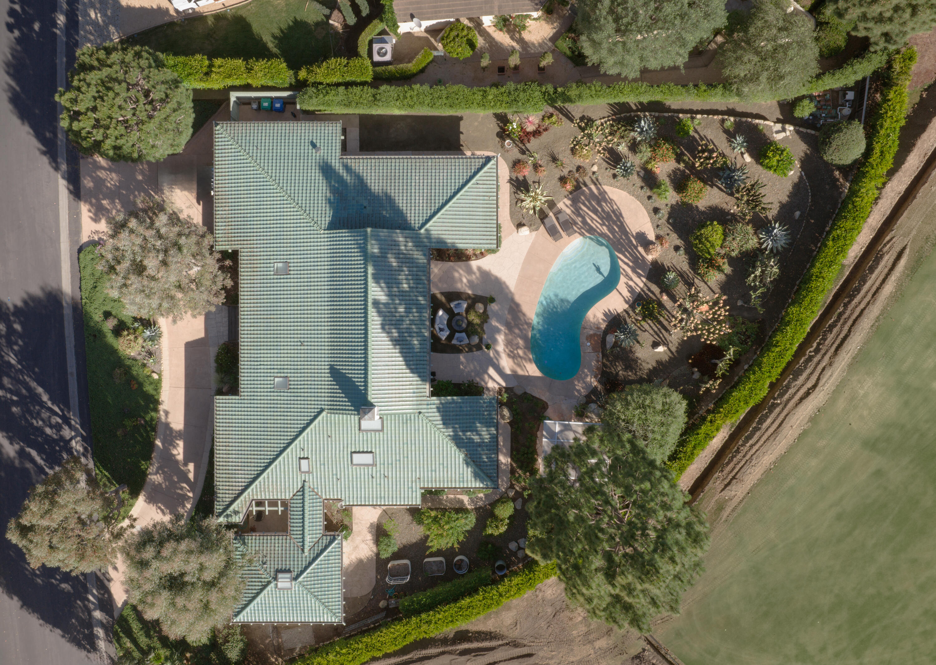 2150 Ten Acre Road