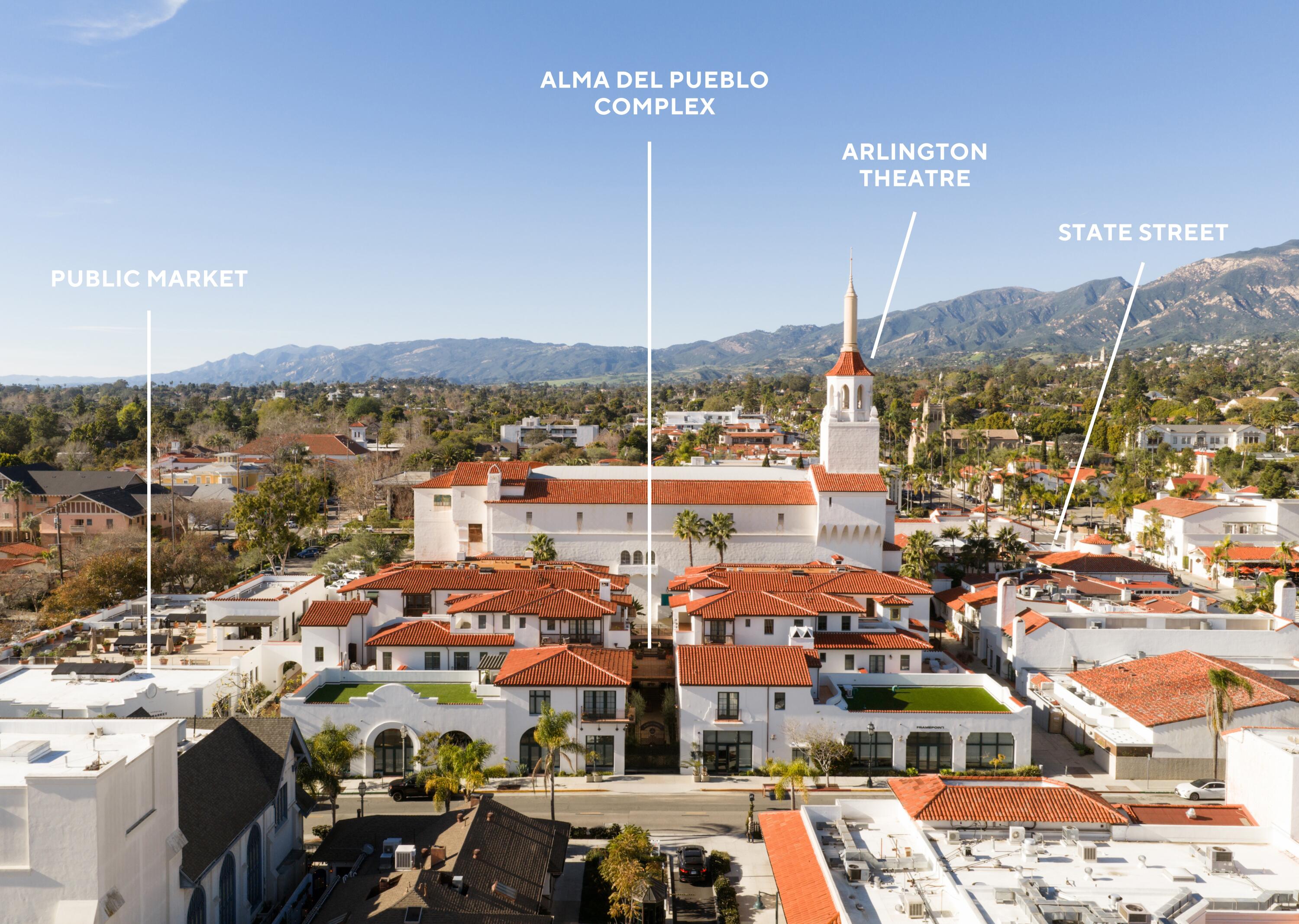 18 W Victoria Street 206