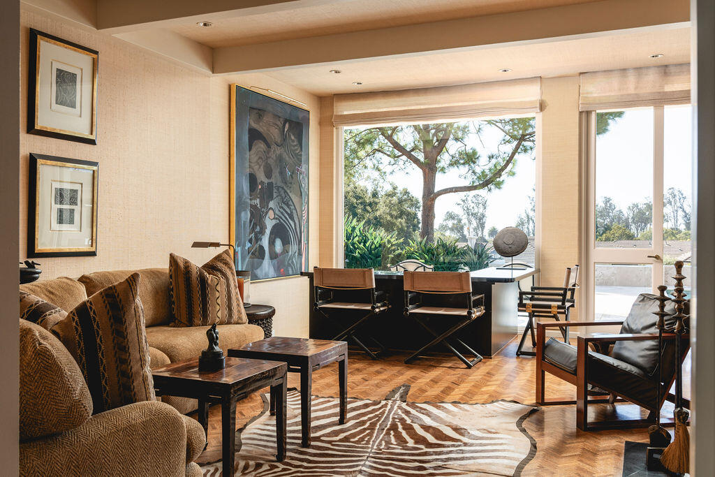 2025 Birnam Wood Drive