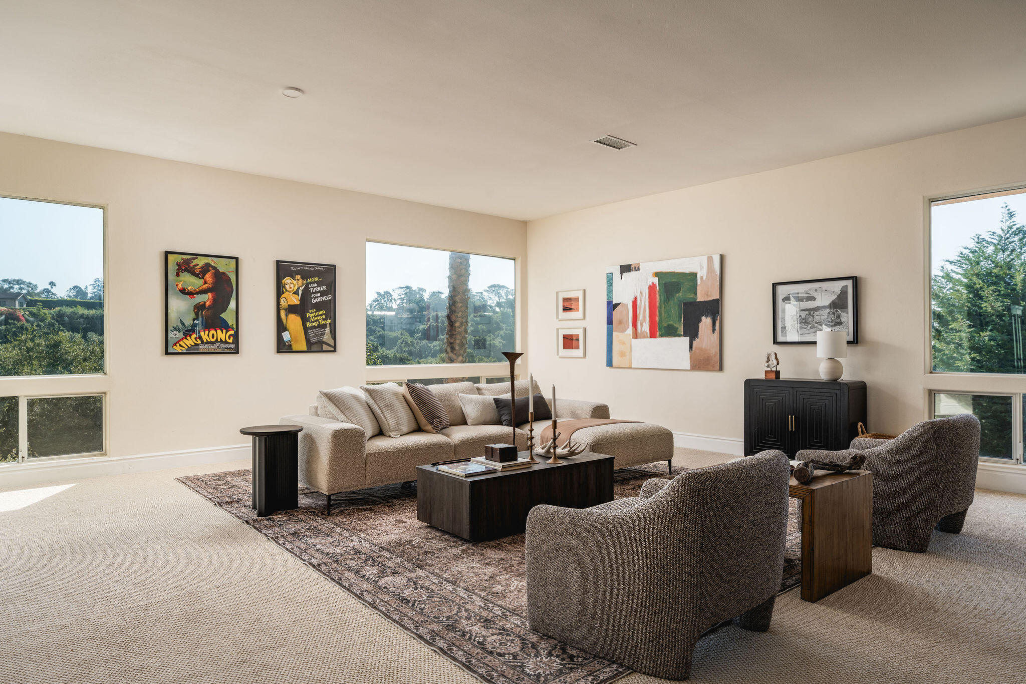 1776 Eucalyptus Hill Road