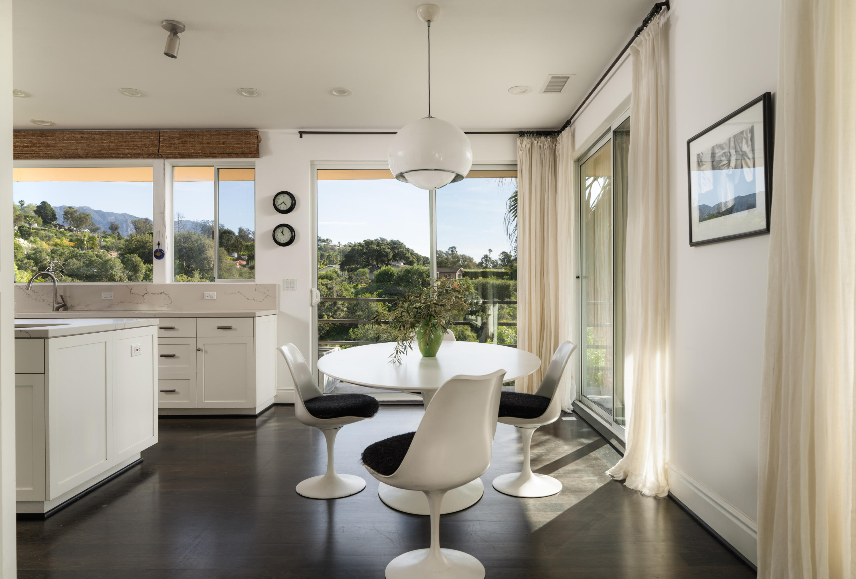 1776 Eucalyptus Hill Road