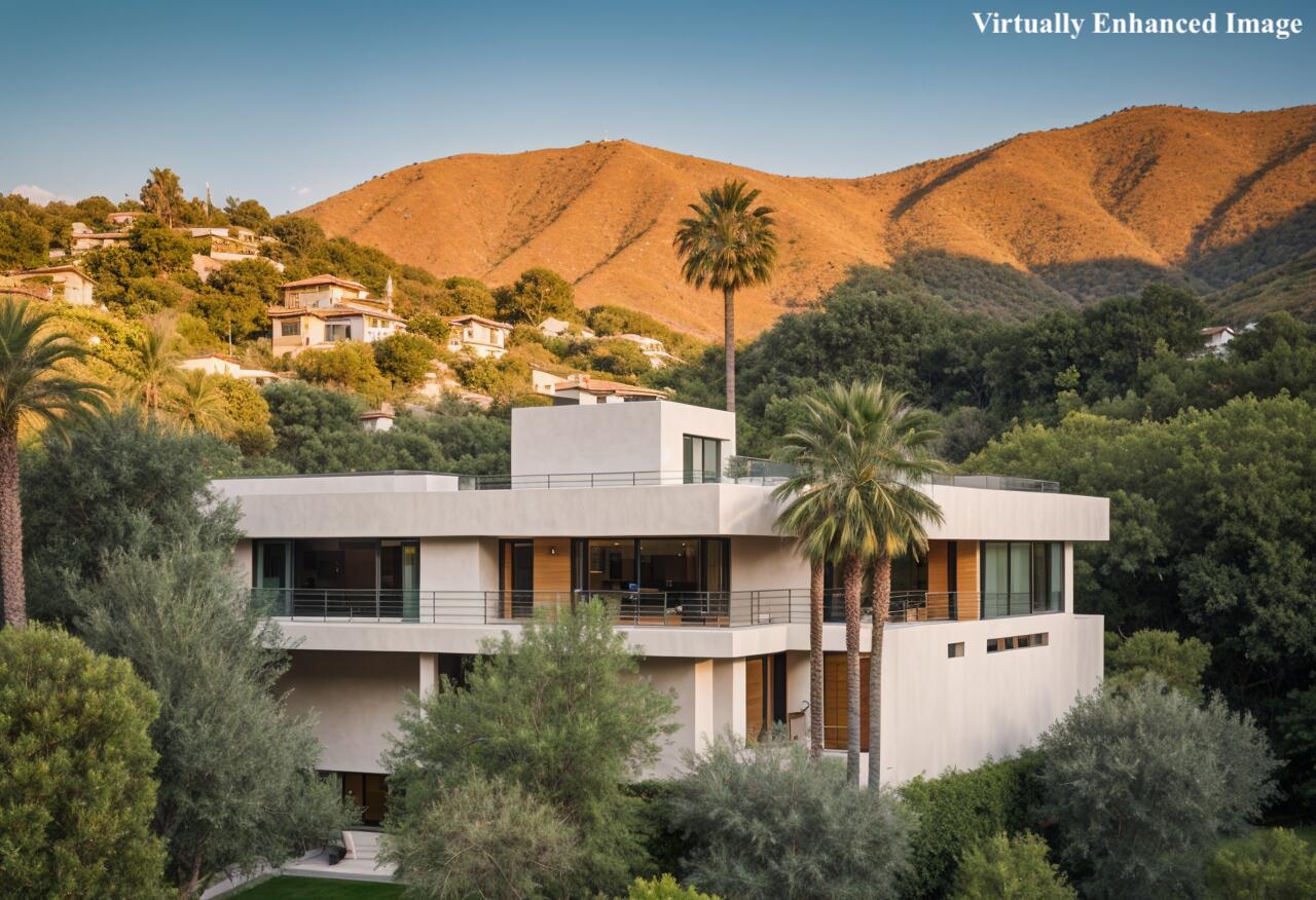 1776 Eucalyptus Hill Road