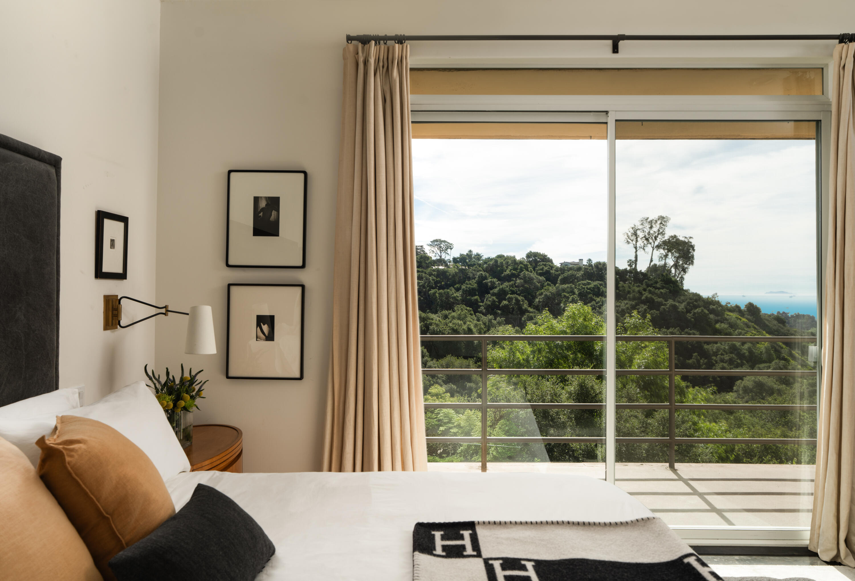 1776 Eucalyptus Hill Road