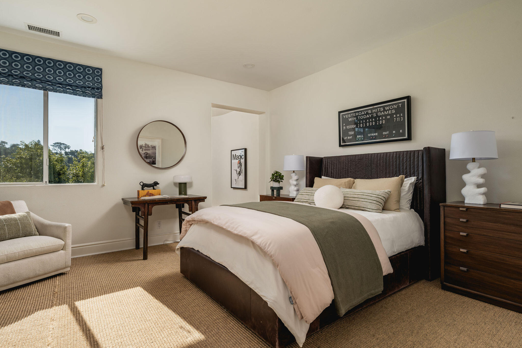 1776 Eucalyptus Hill Road