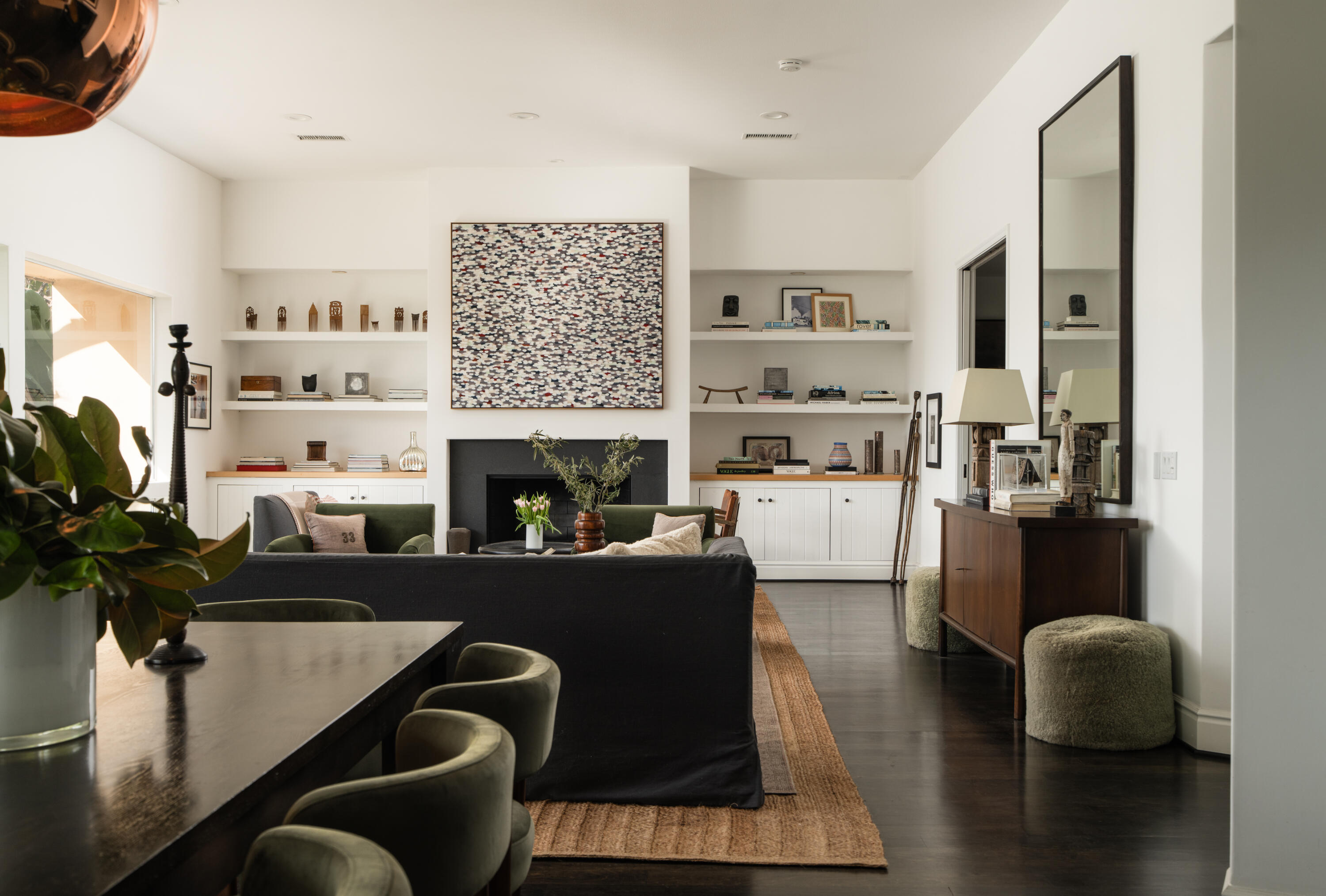 1776 Eucalyptus Hill Road