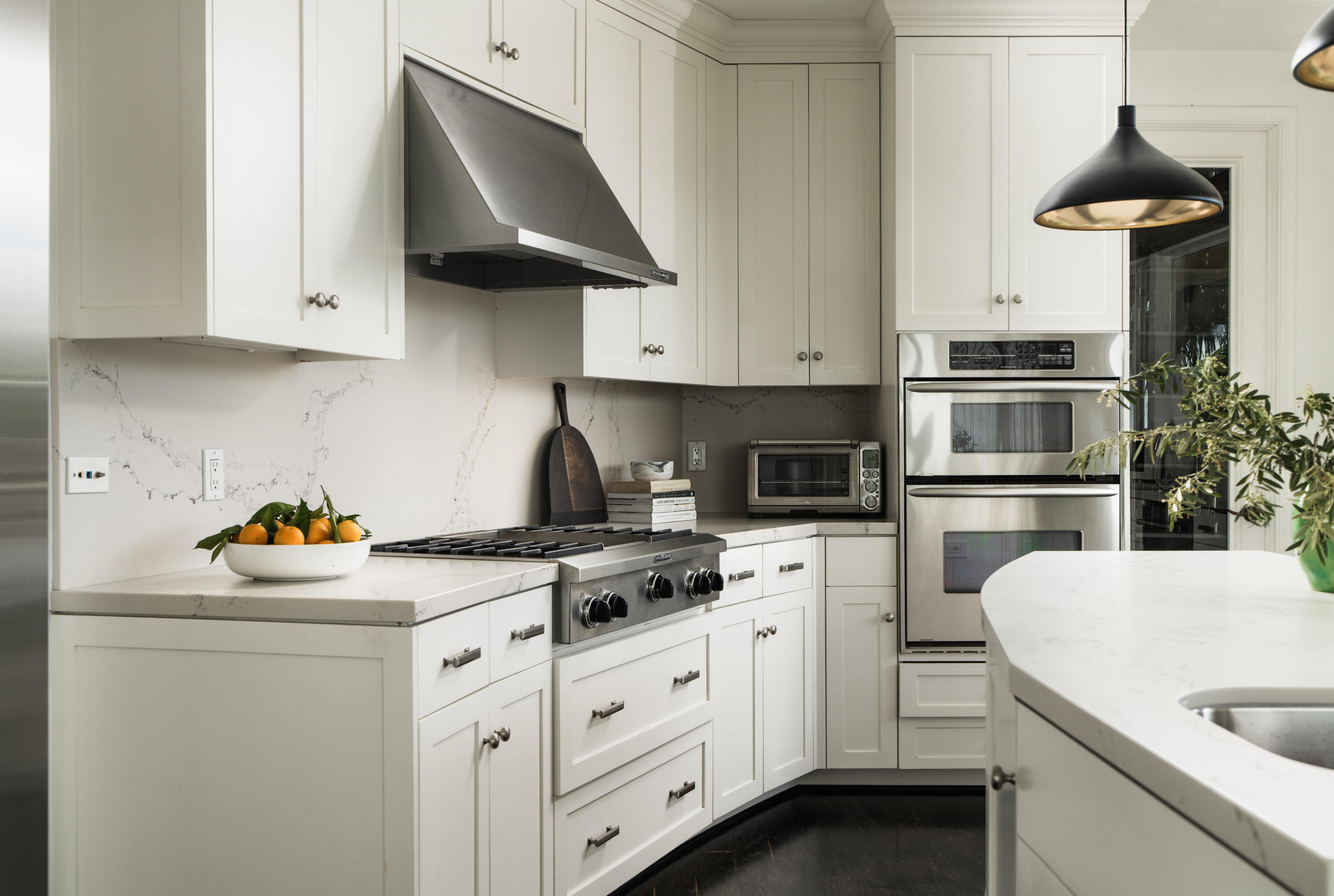 1776 Eucalyptus Hill Road