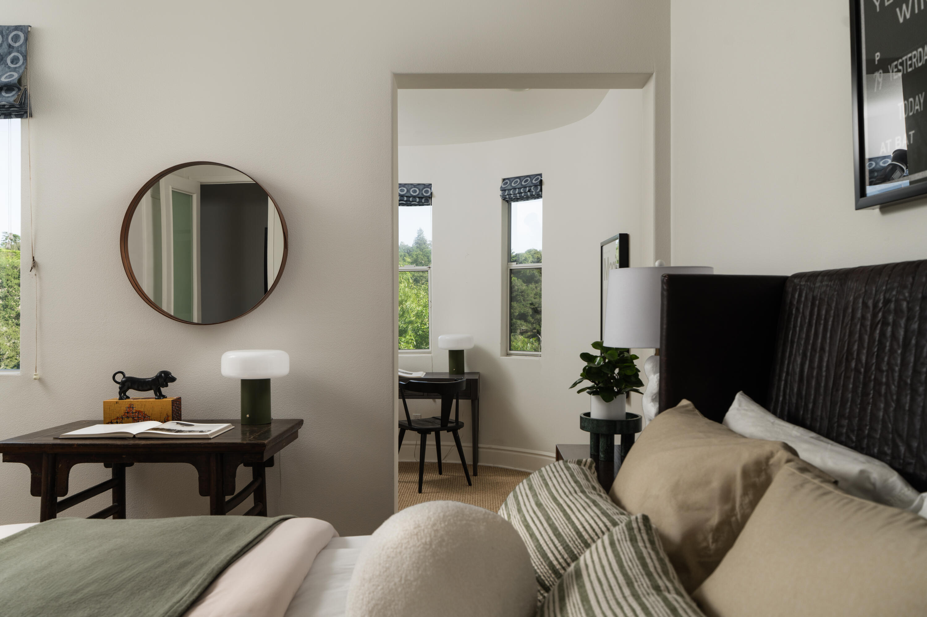 1776 Eucalyptus Hill Road