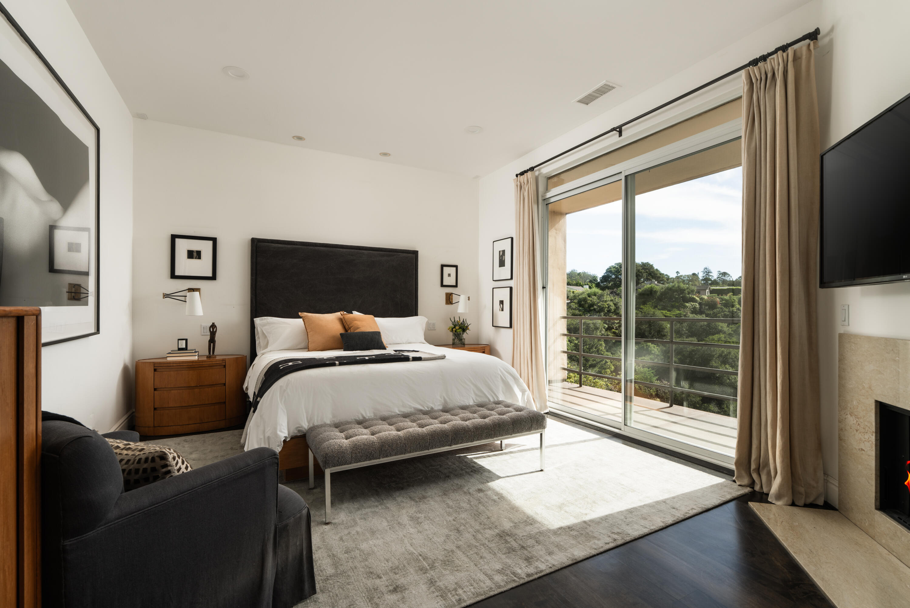 1776 Eucalyptus Hill Road