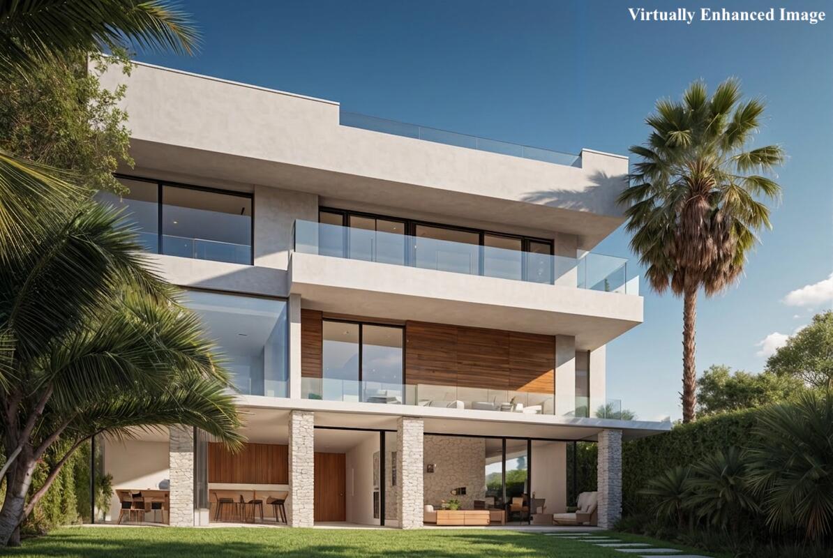 1776 Eucalyptus Hill Road