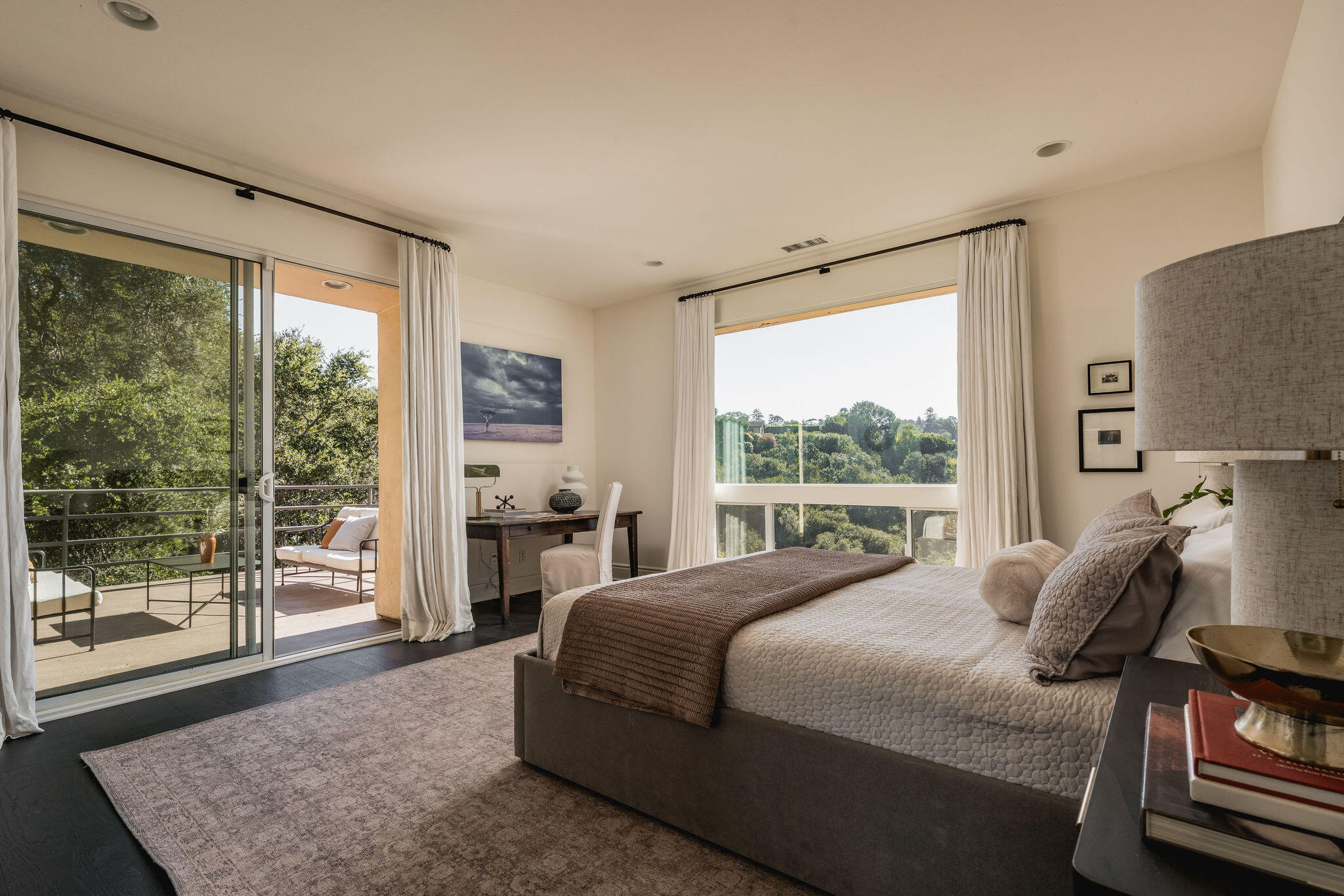 1776 Eucalyptus Hill Road