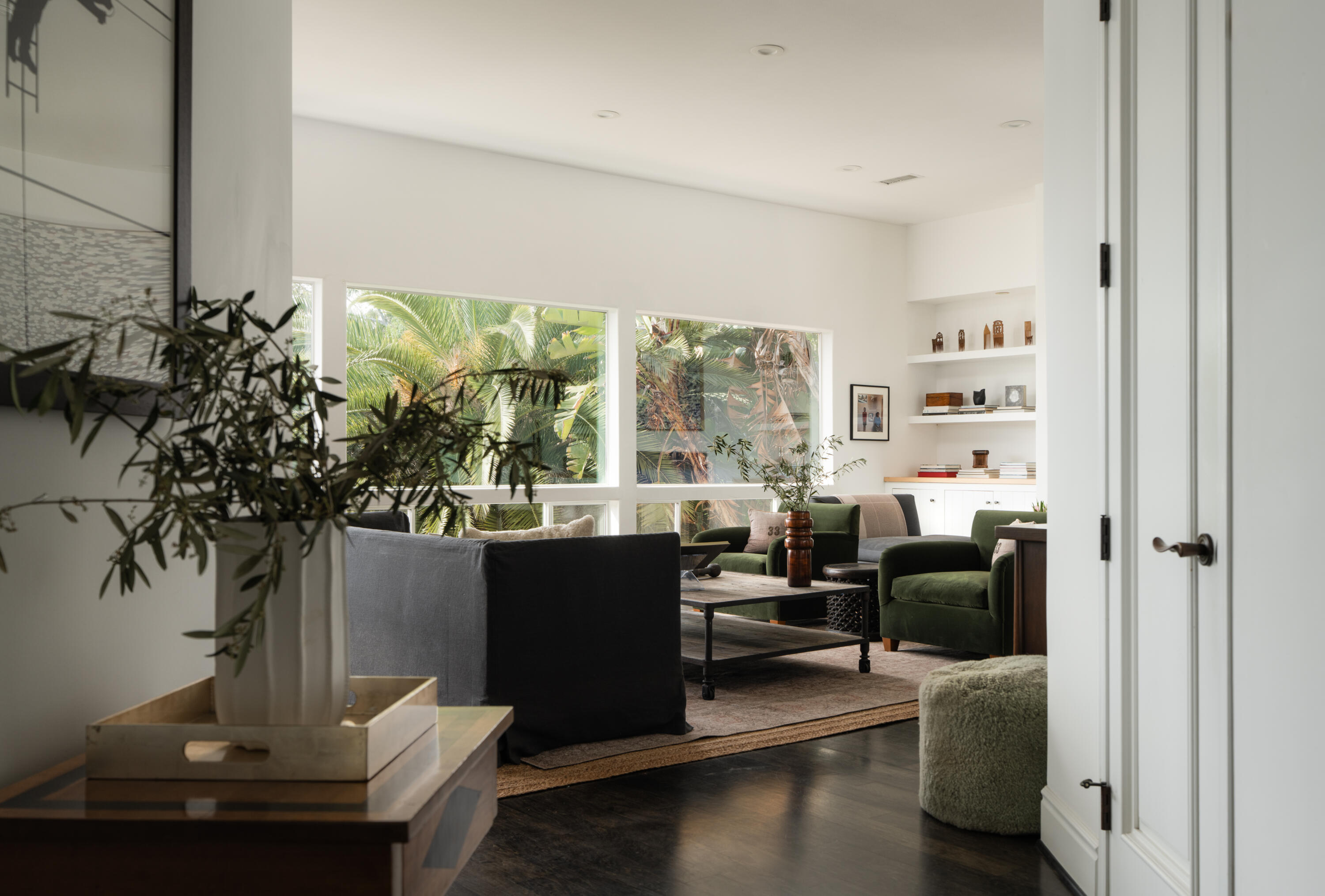 1776 Eucalyptus Hill Road