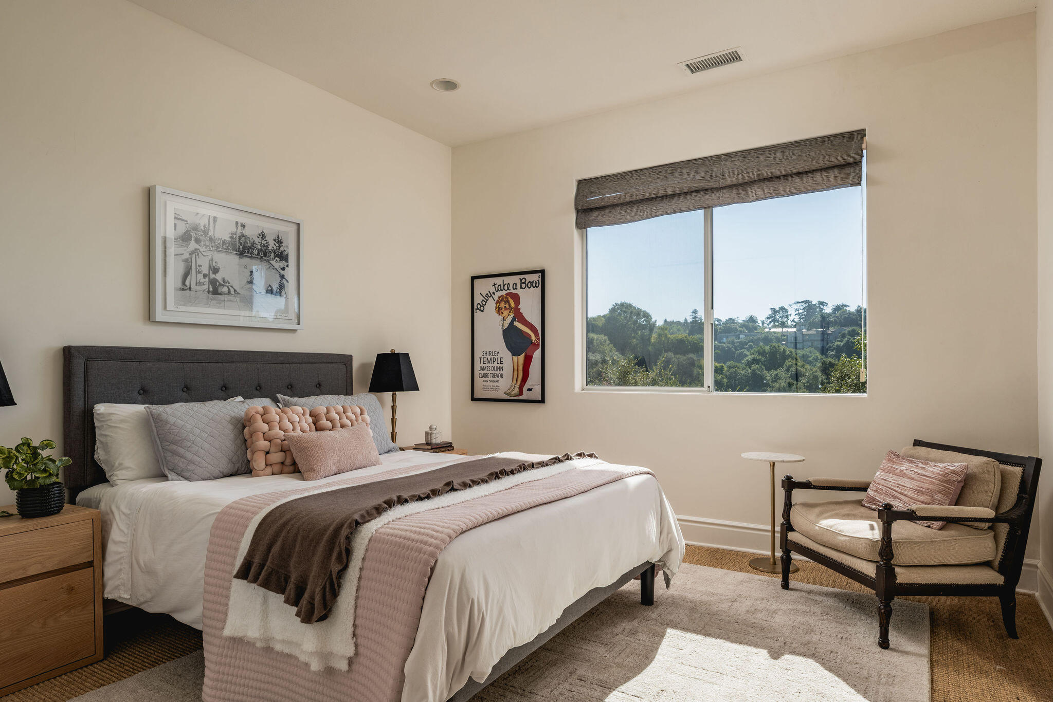 1776 Eucalyptus Hill Road