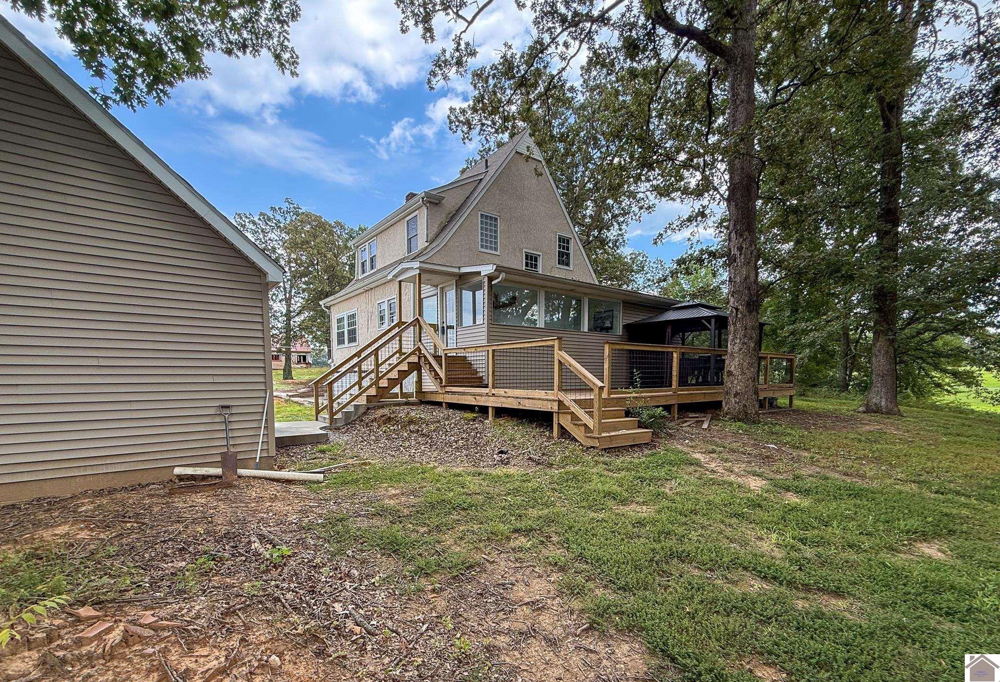 865 South Friendship