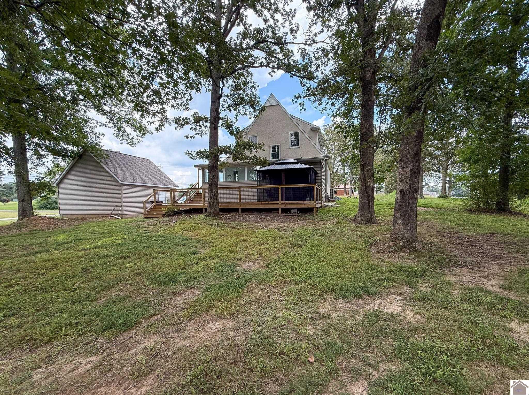 865 South Friendship