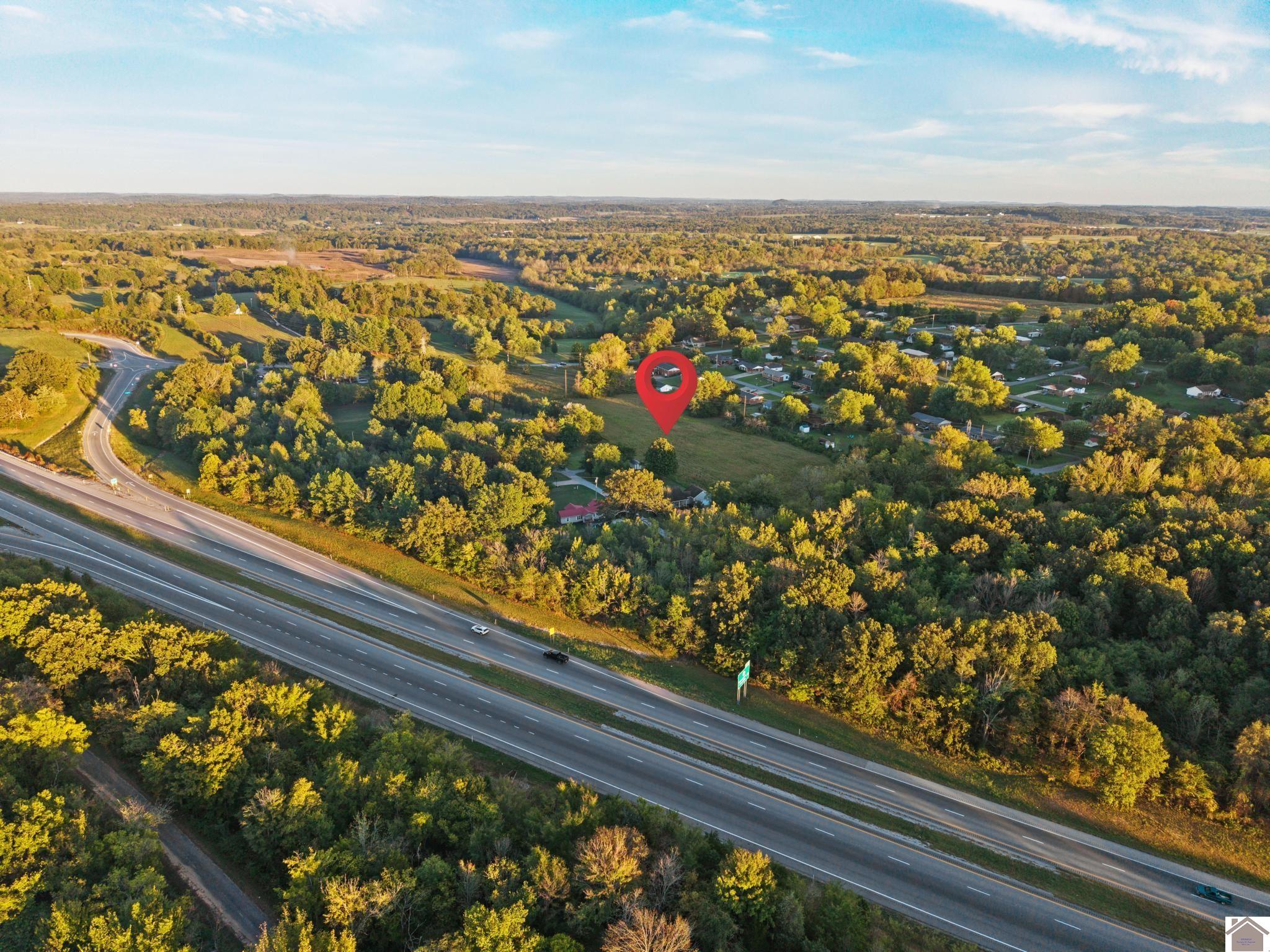 000 North Jefferson Street