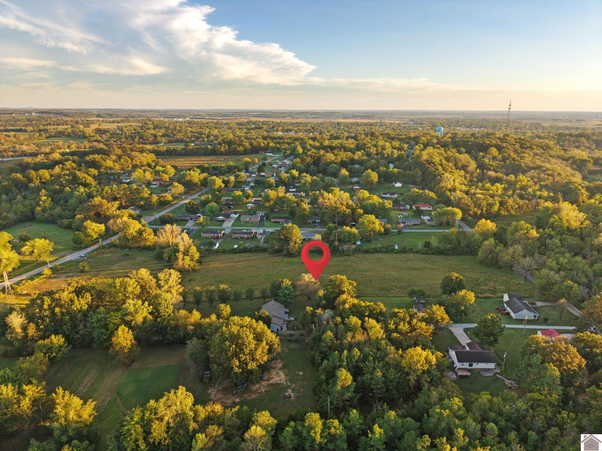 000 North Jefferson Street