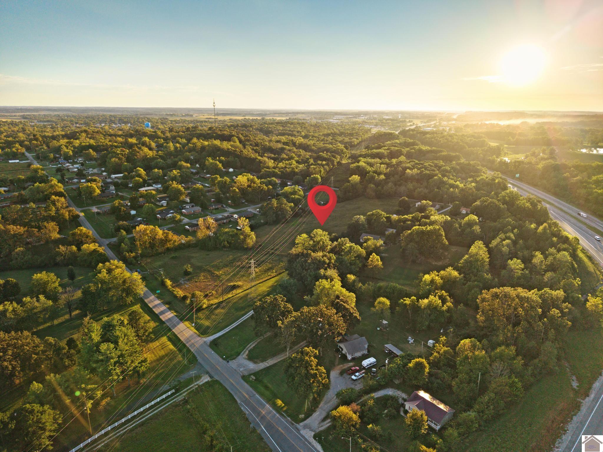 000 North Jefferson Street