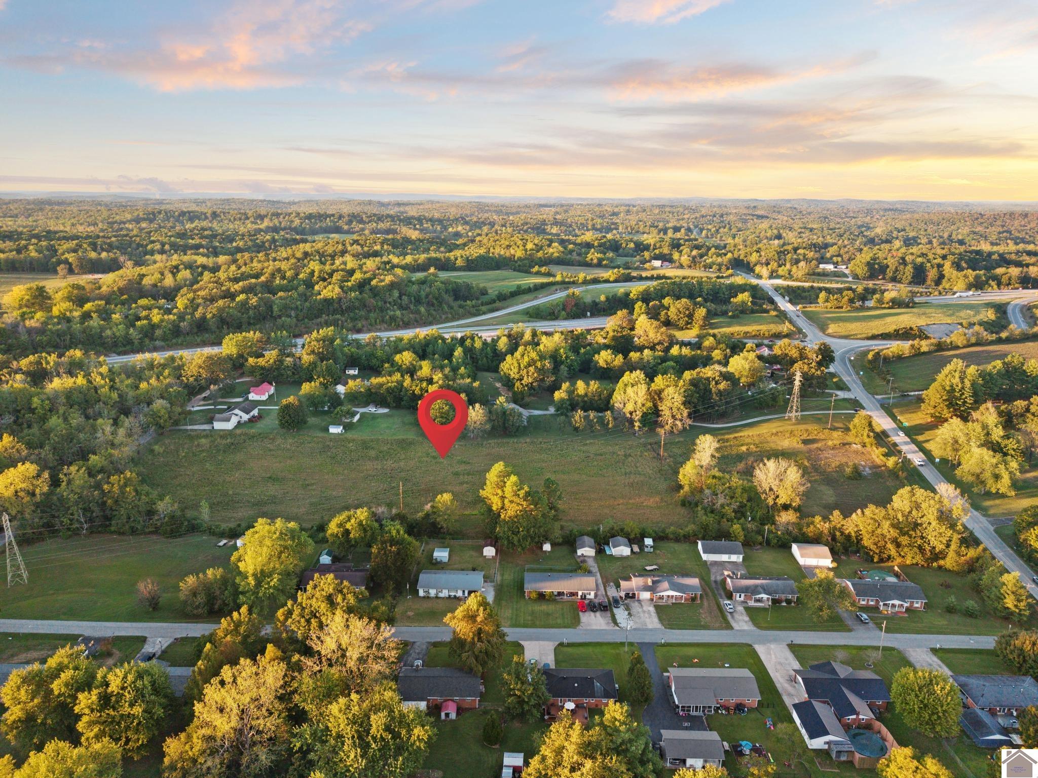 000 North Jefferson Street