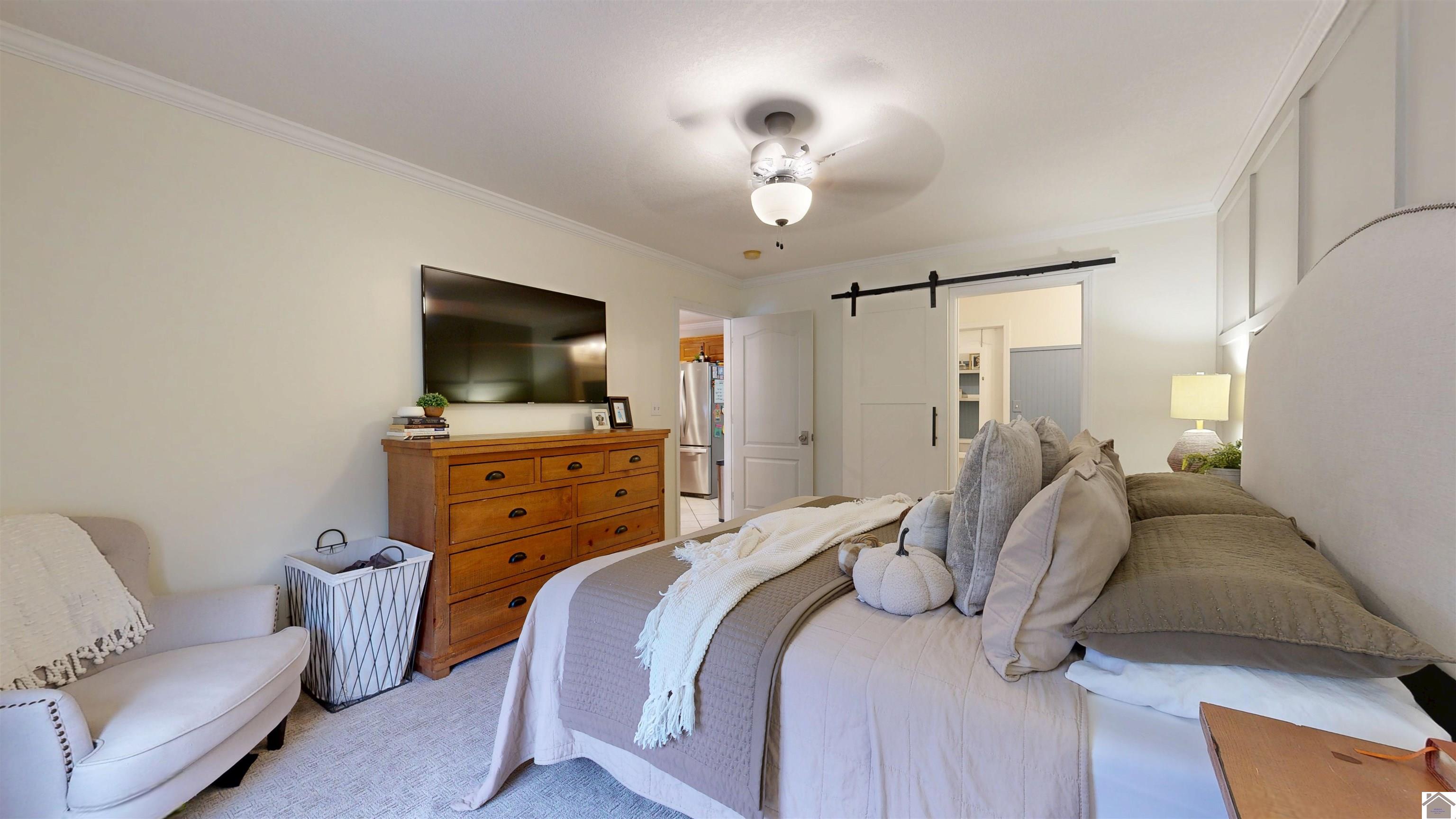 2445 Lovelaceville Florence Station Rd W.