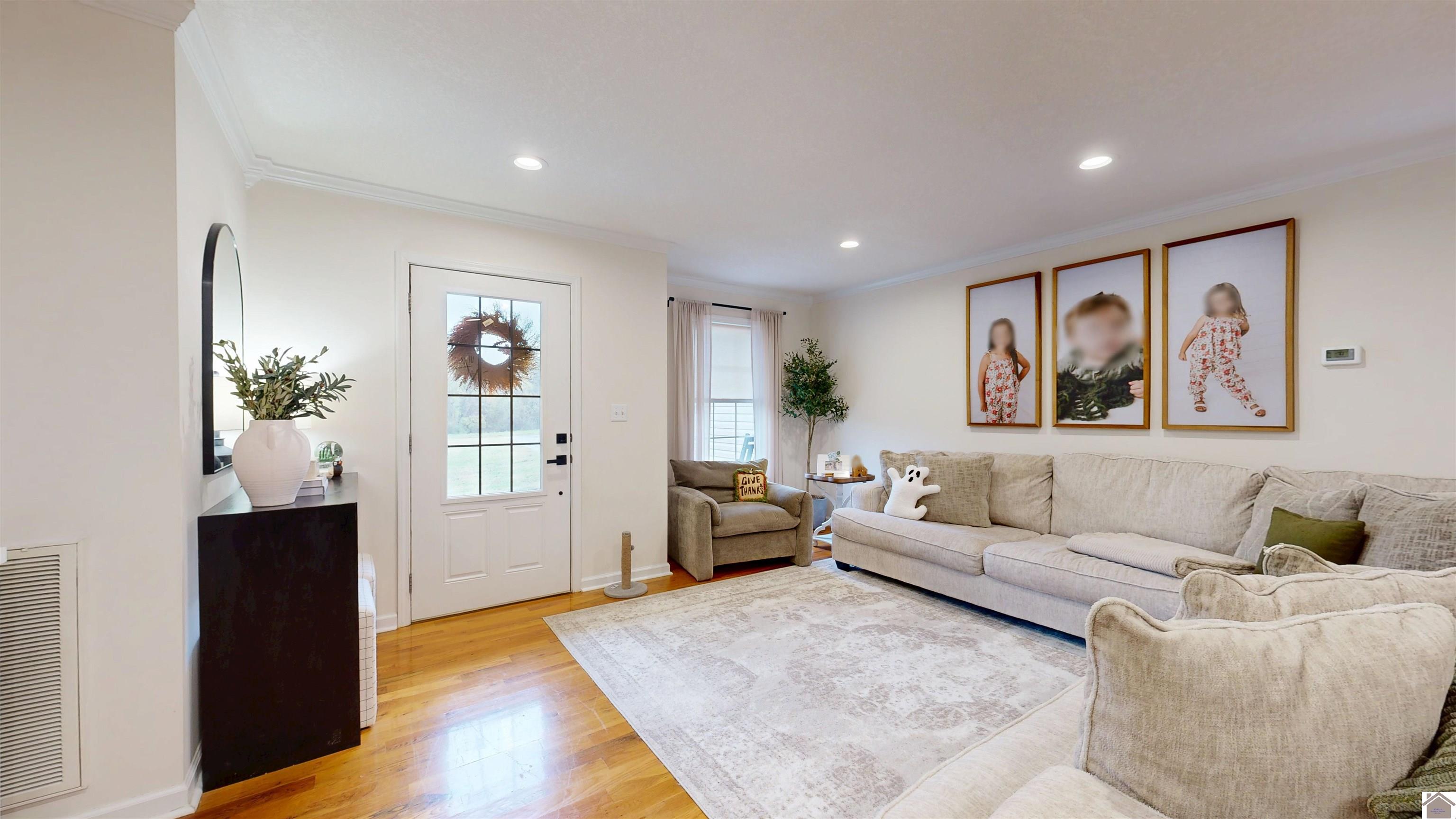 2445 Lovelaceville Florence Station Rd W.