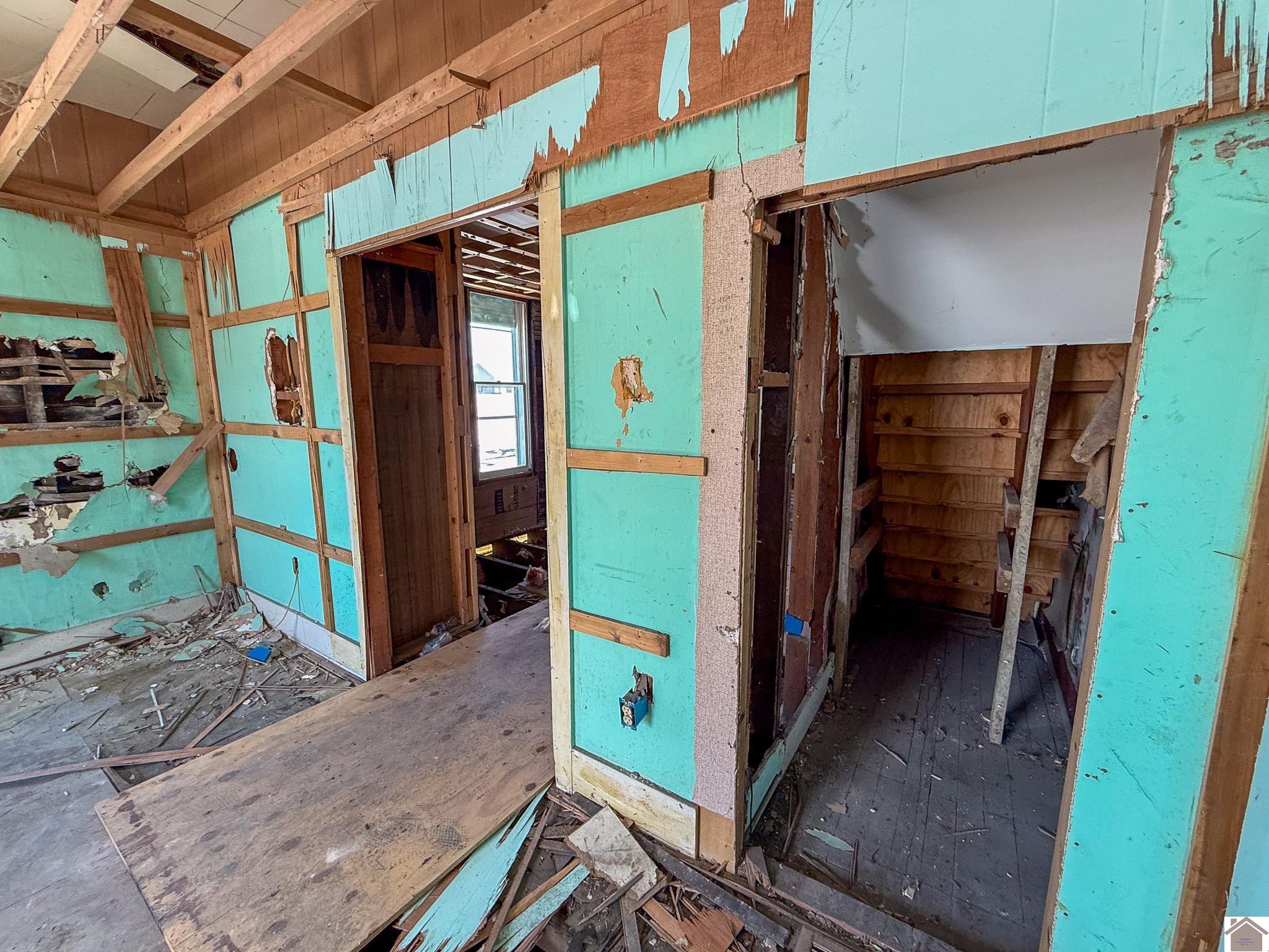 1415 Harrison Street