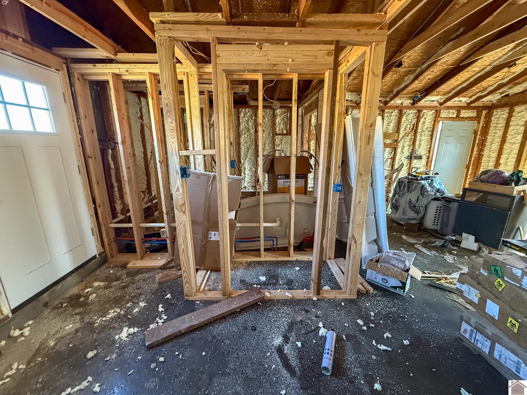 1415 Harrison Street