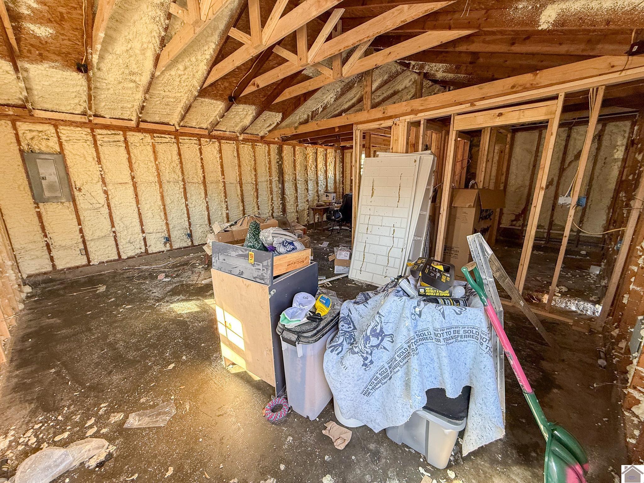 1415 Harrison Street