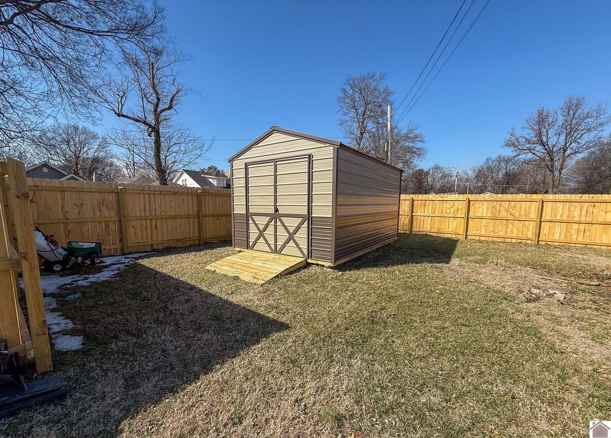 1415 Harrison Street