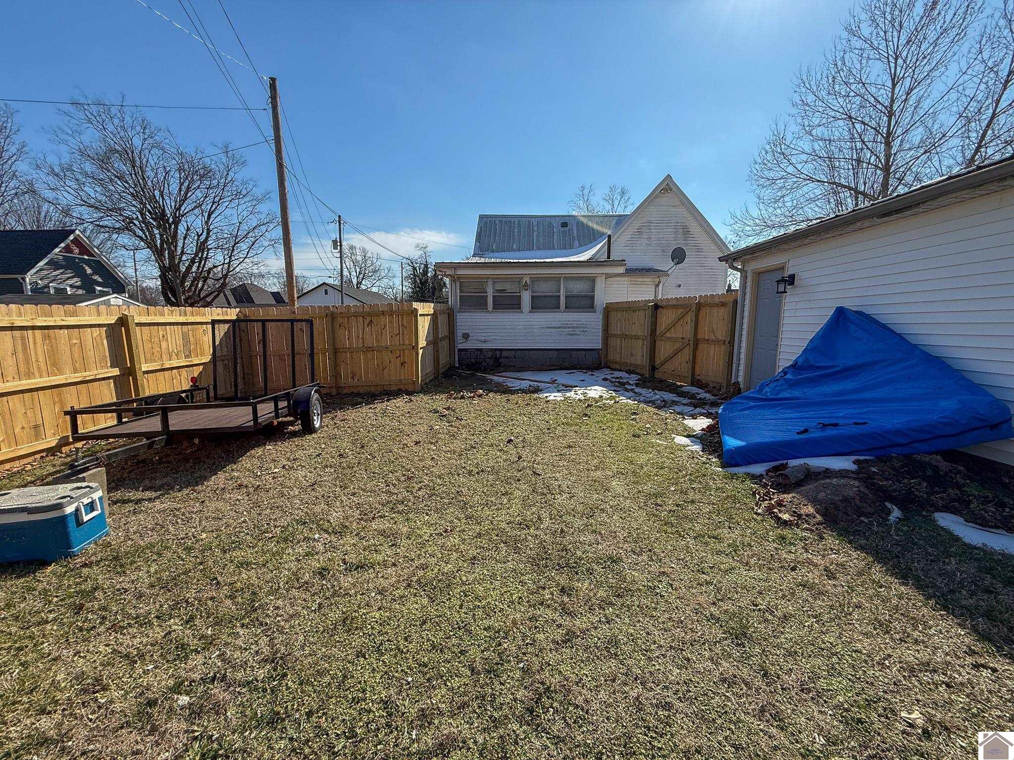 1415 Harrison Street