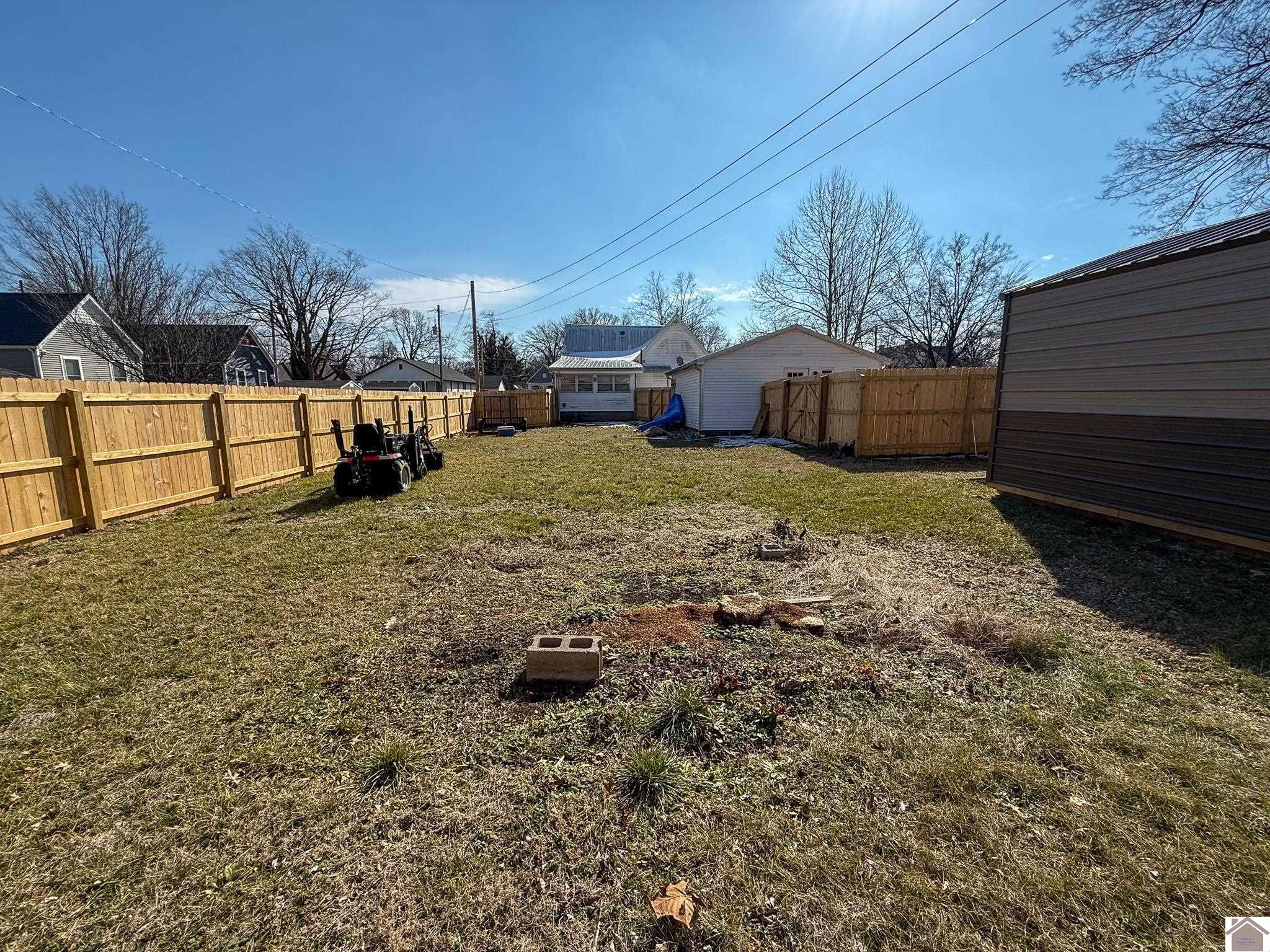 1415 Harrison Street