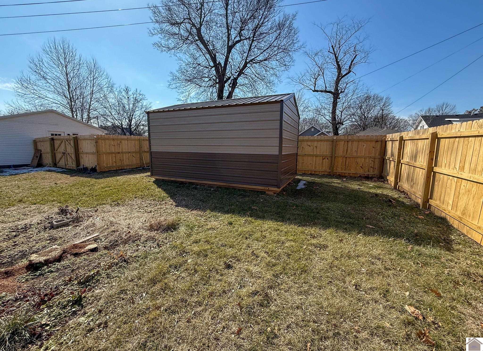 1415 Harrison Street