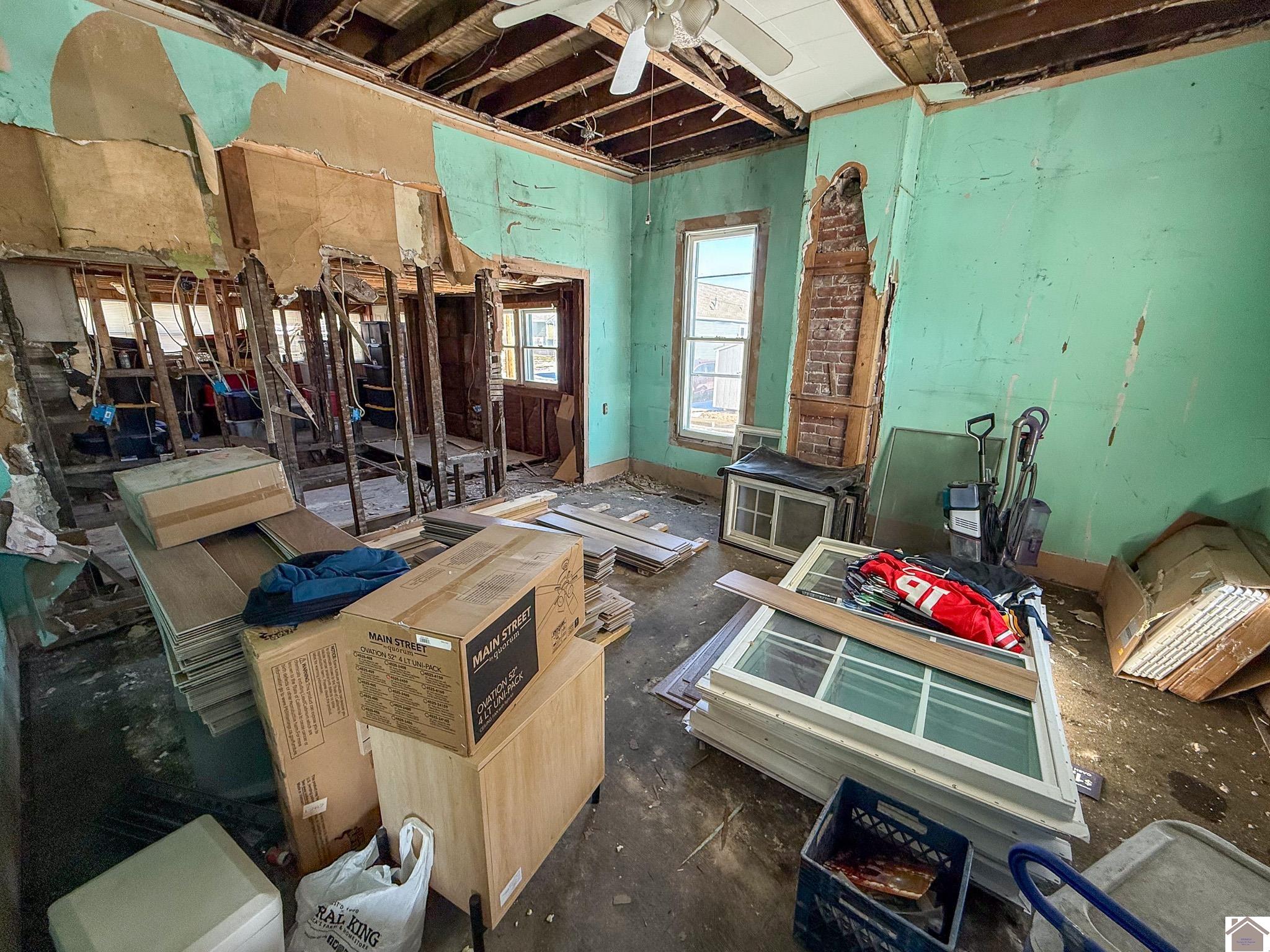 1415 Harrison Street