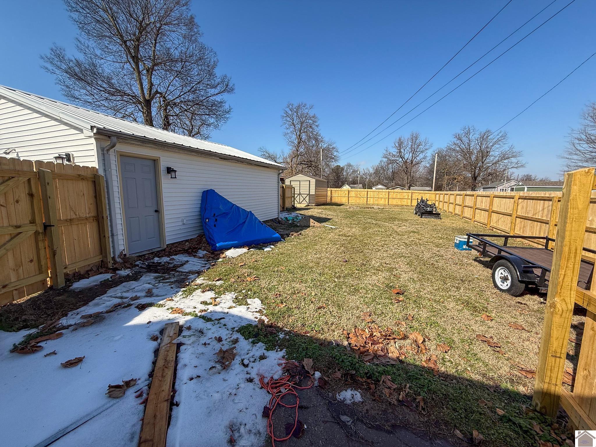 1415 Harrison Street