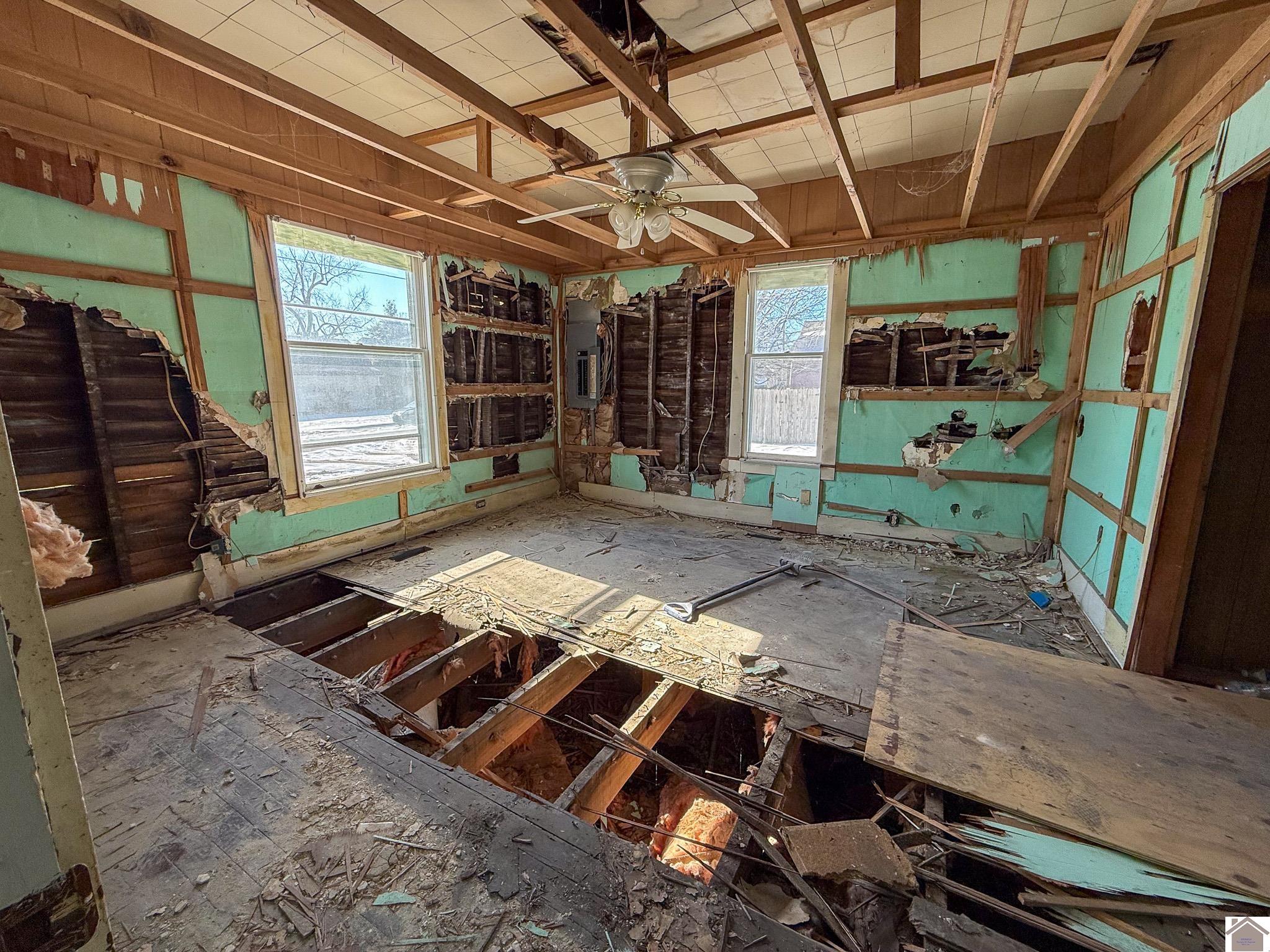 1415 Harrison Street