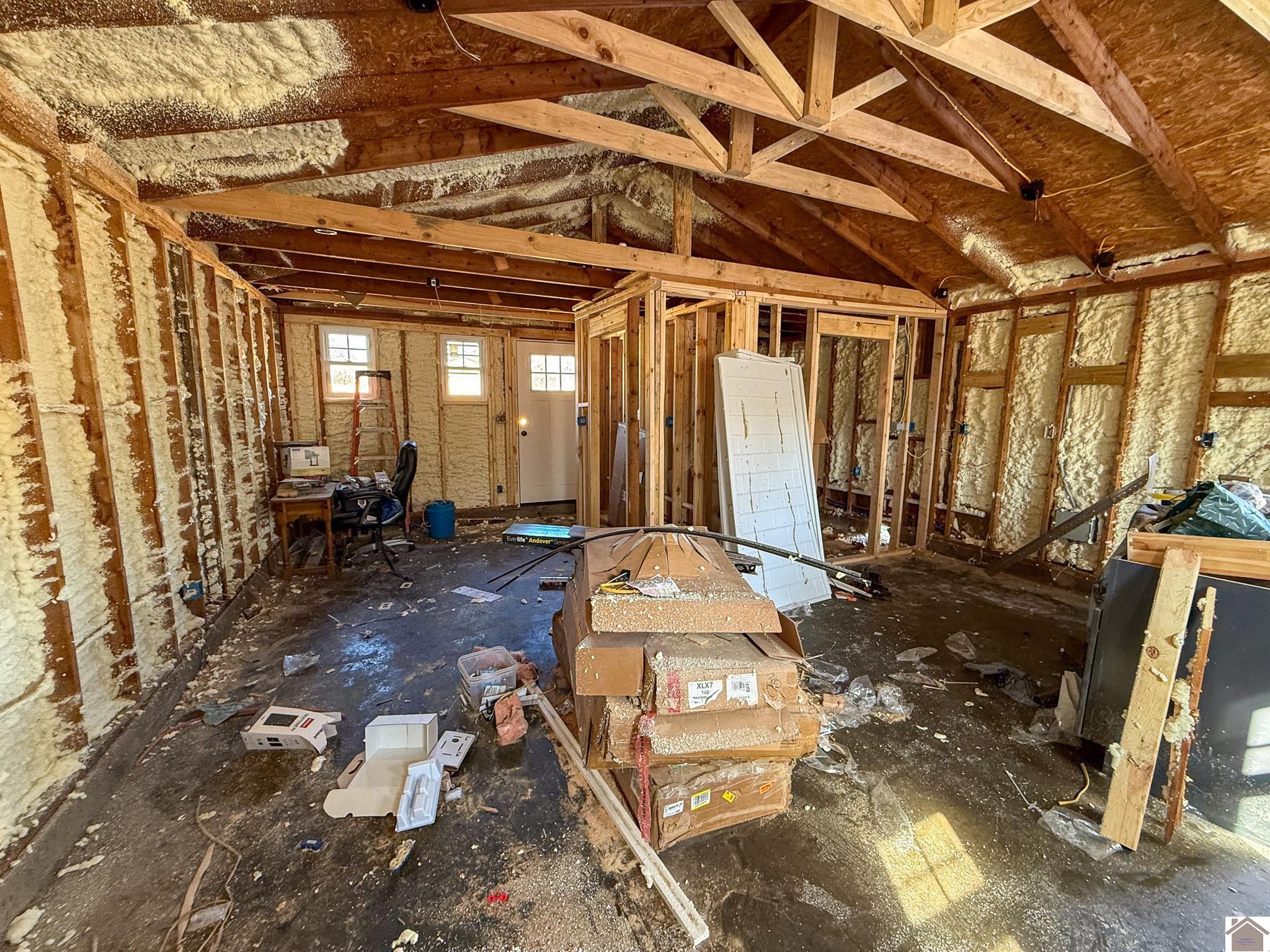 1415 Harrison Street