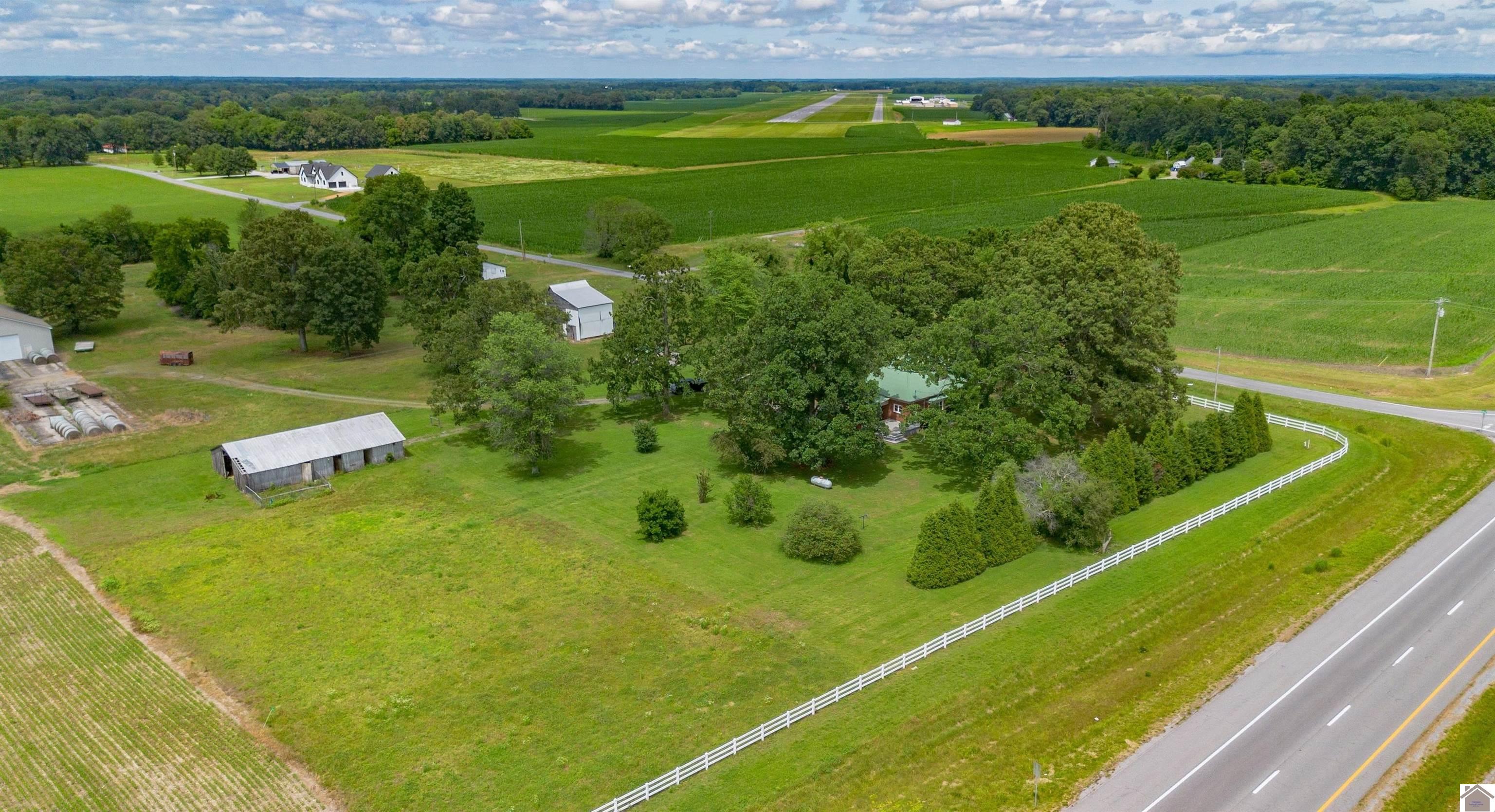 893 Peach Orchard Road