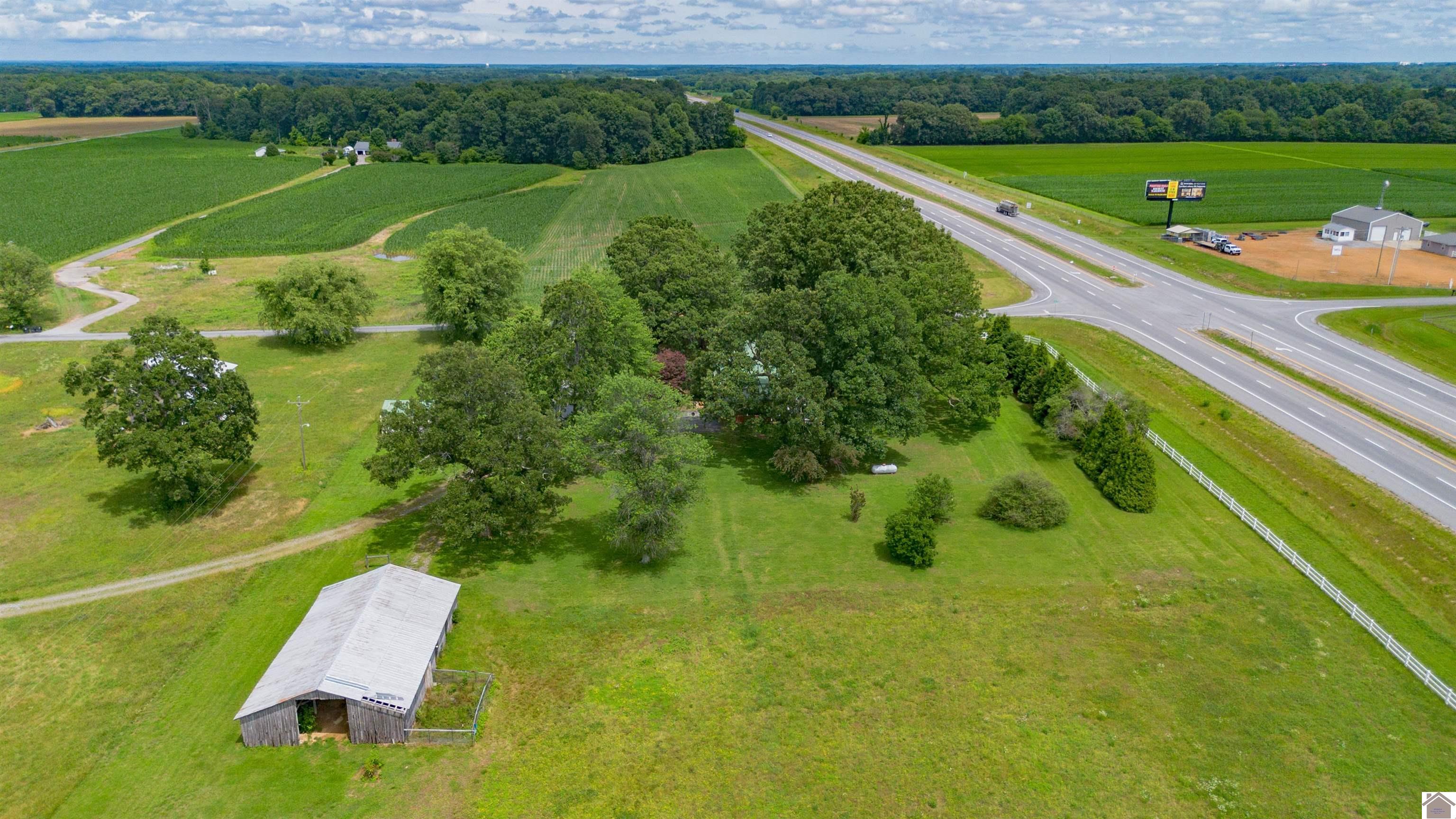 893 Peach Orchard Road