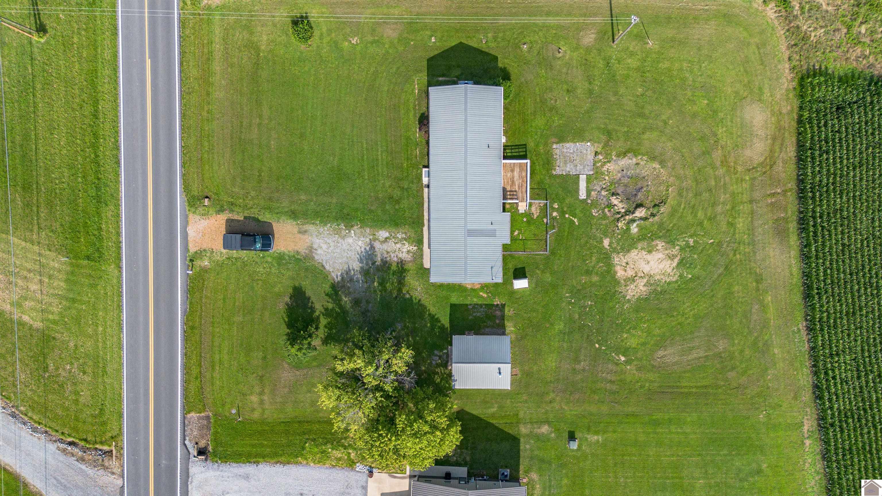 9676 State Route 121 N