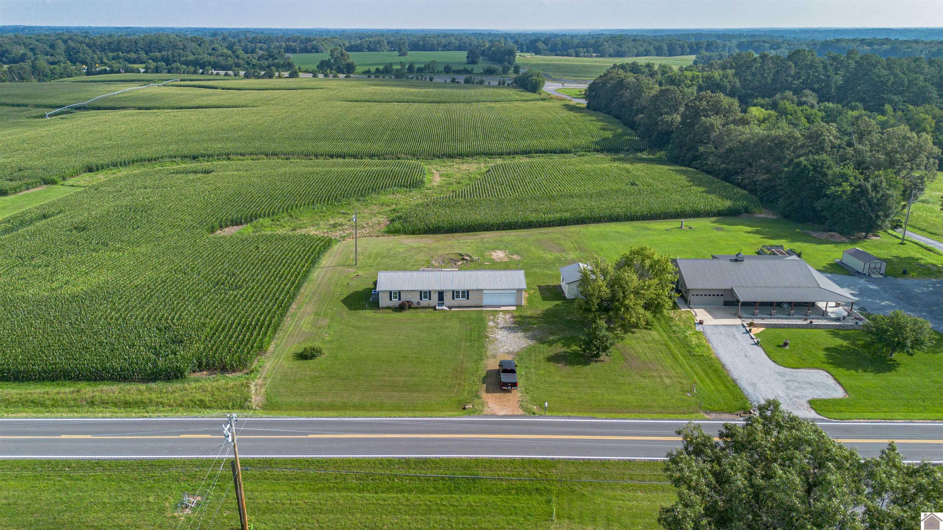 9676 State Route 121 N