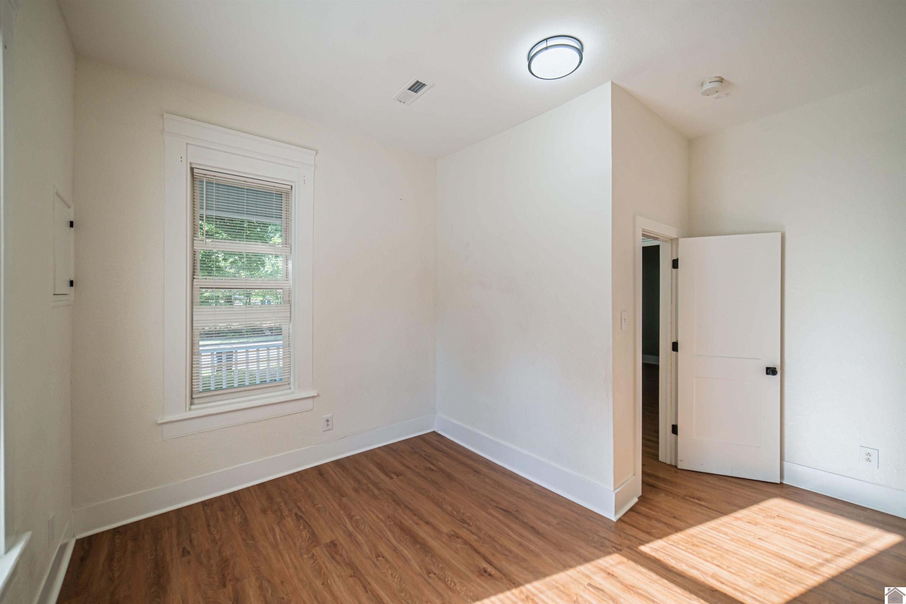 1601 Park Avenue