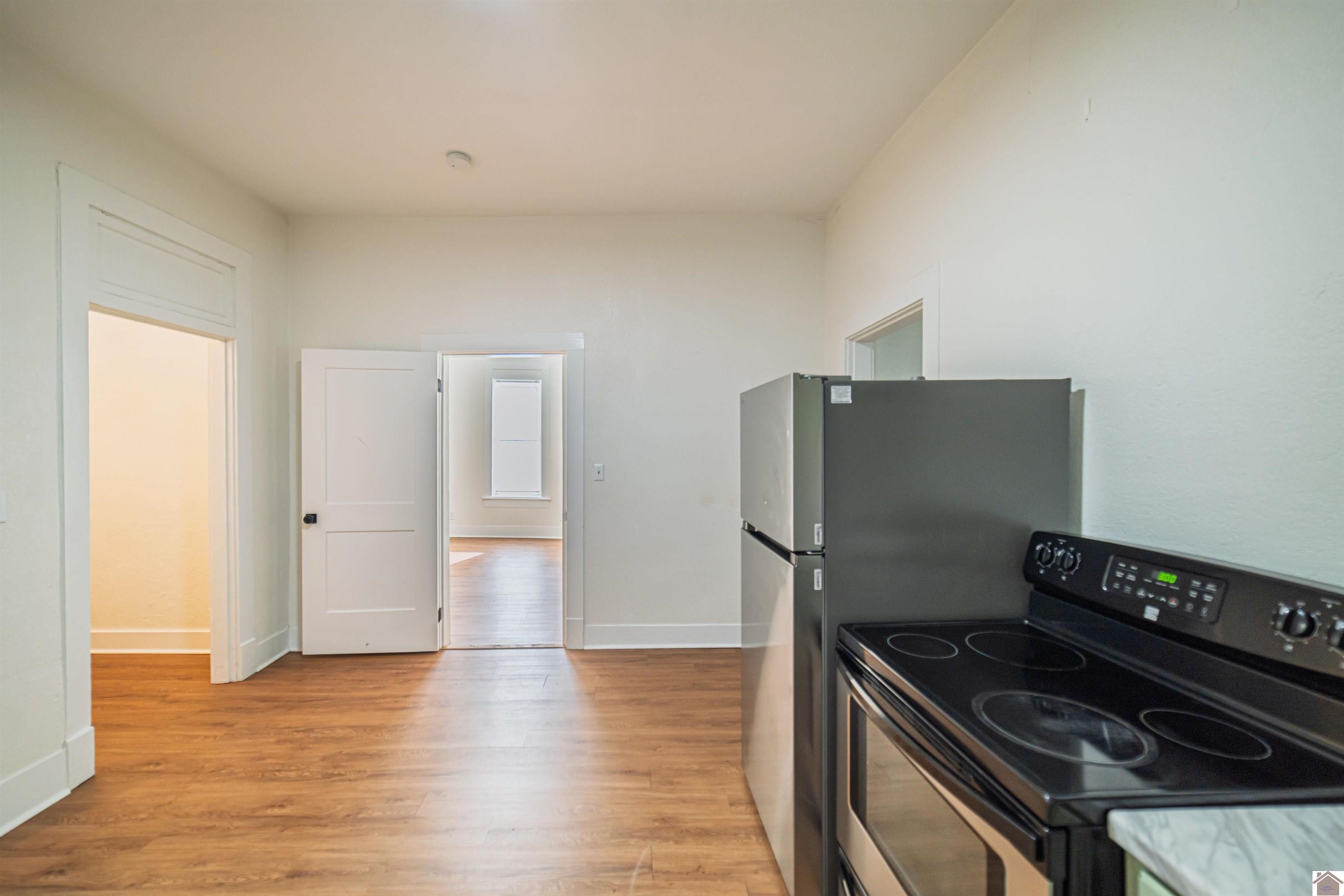 1601 Park Avenue