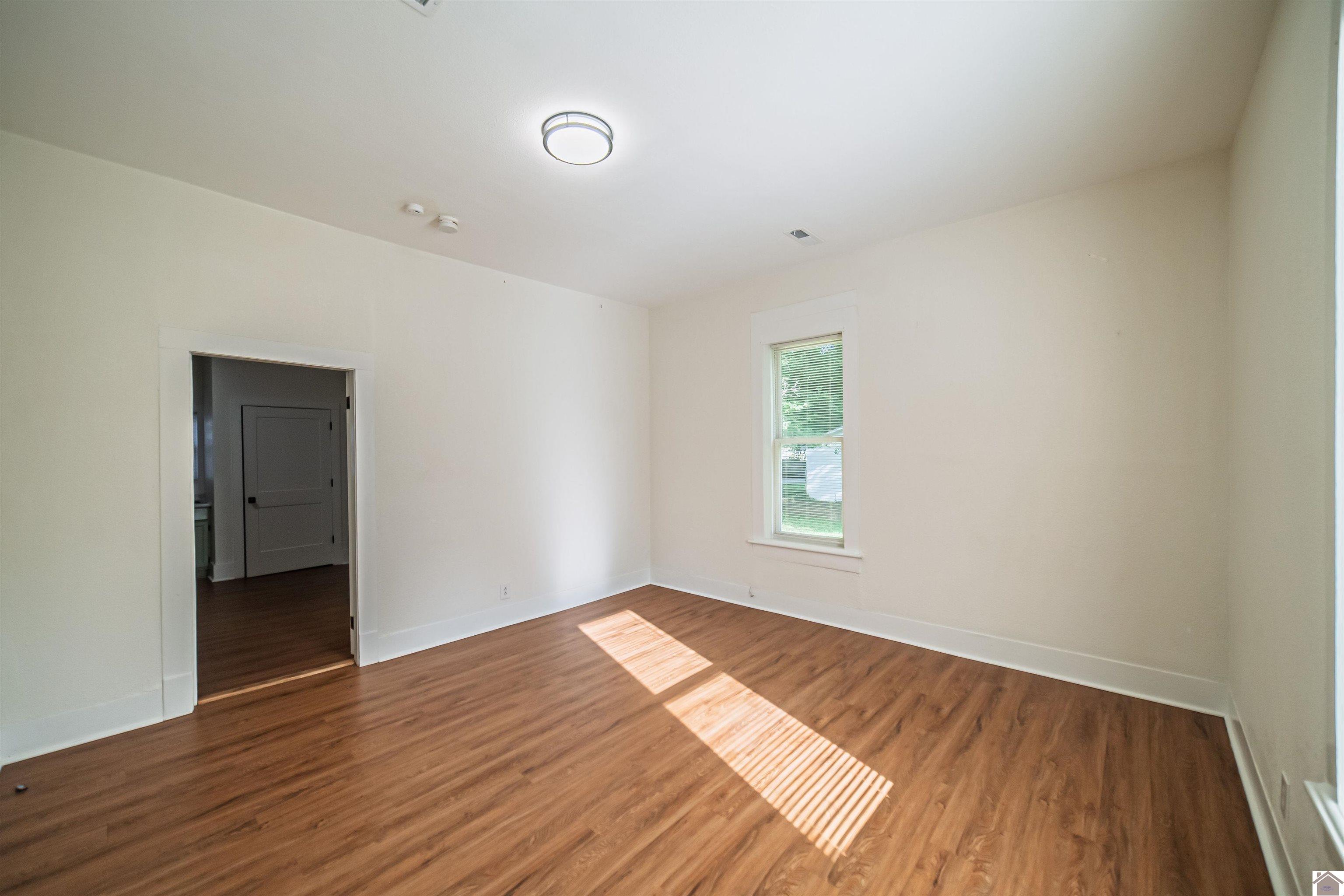 1601 Park Avenue