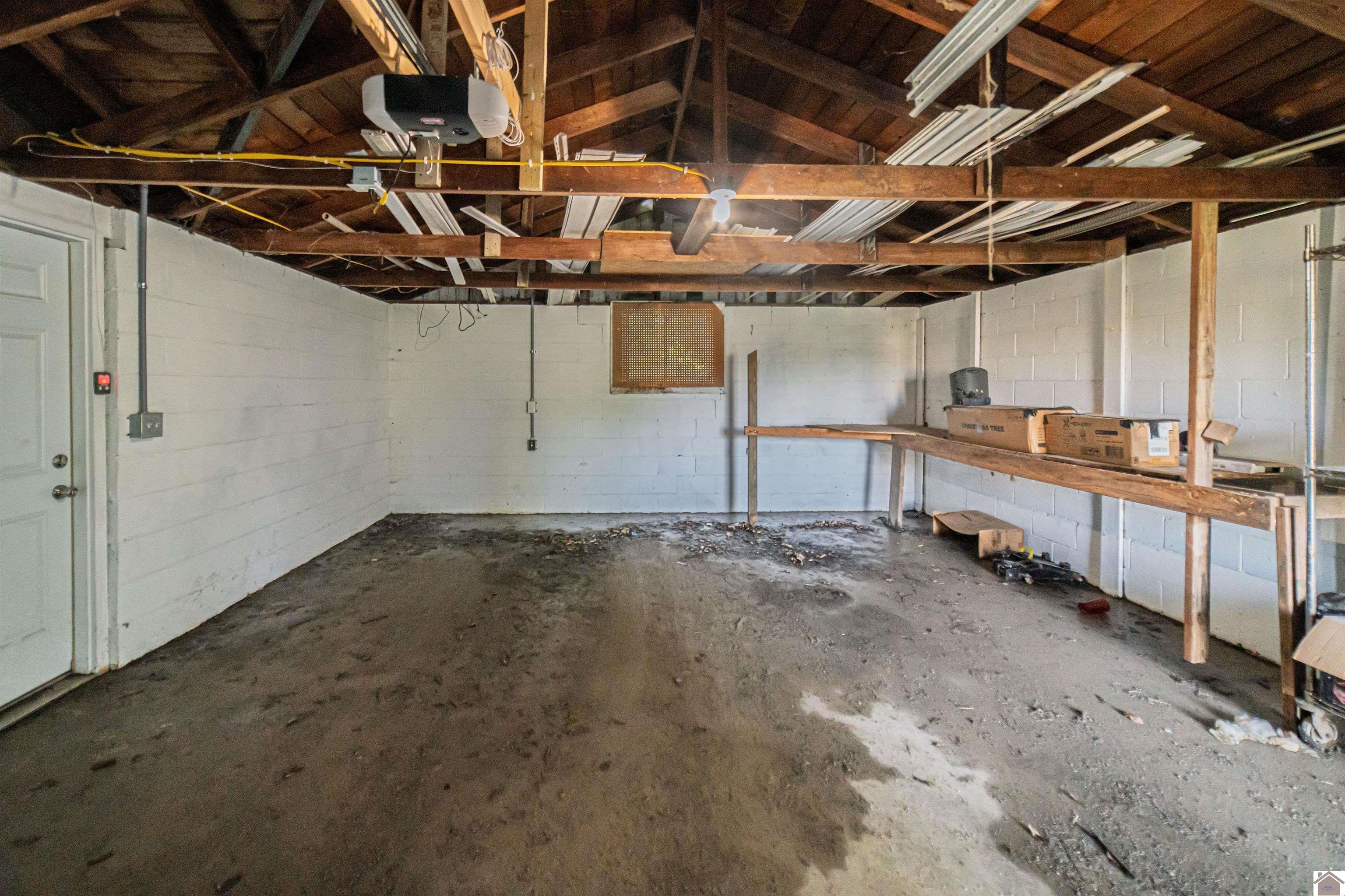 1601 Park Avenue