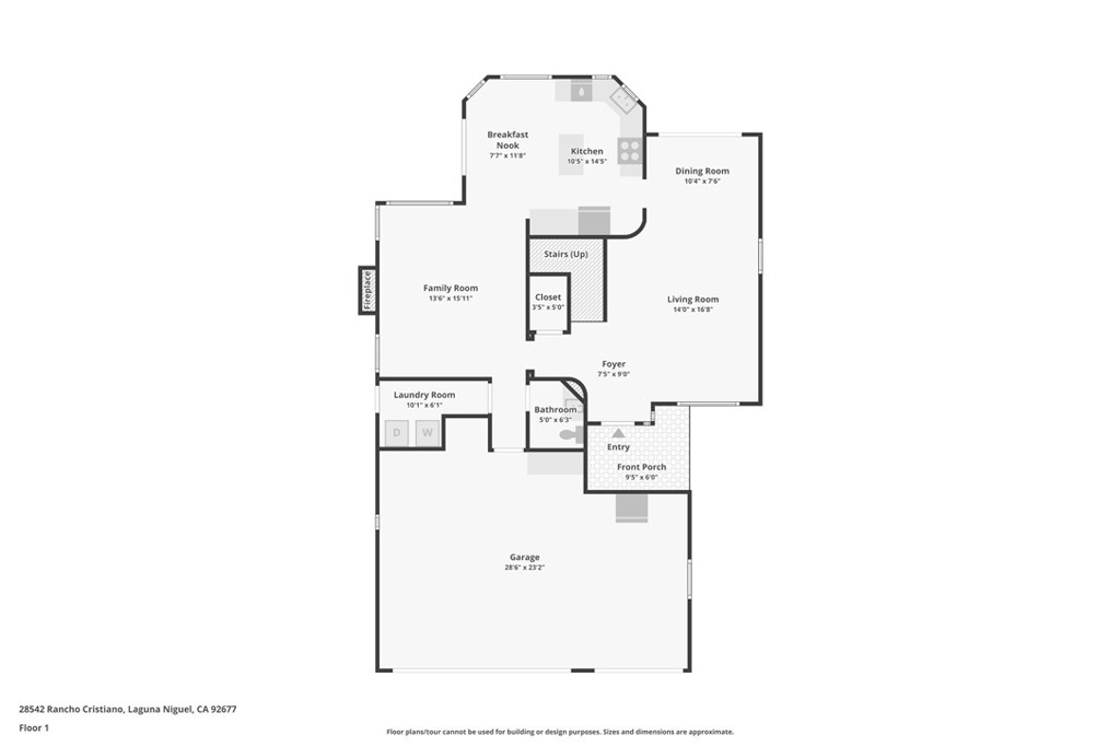 28542 Rancho Cristiano