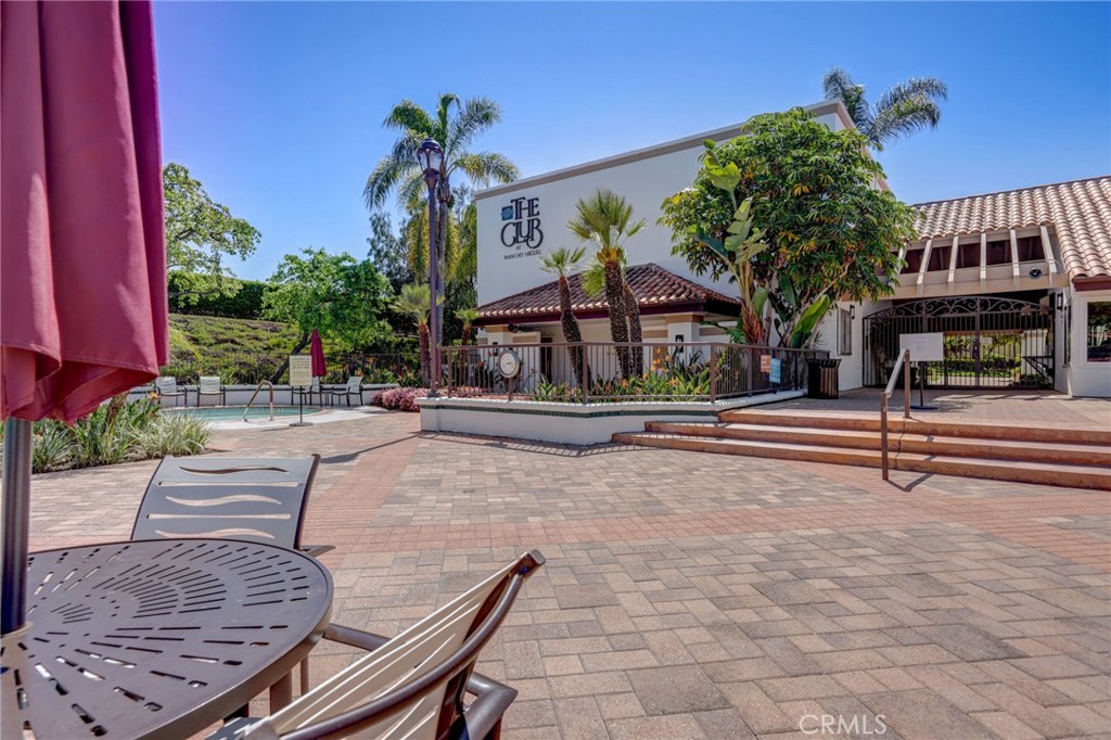 28542 Rancho Cristiano