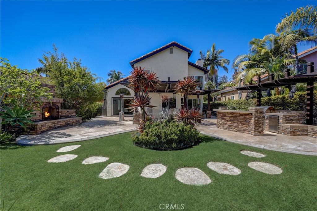 28542 Rancho Cristiano