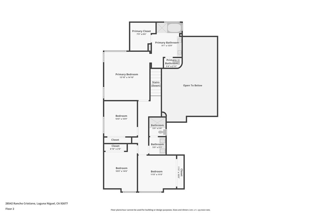 28542 Rancho Cristiano