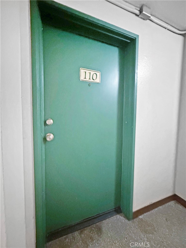 450 E 4th Street 110