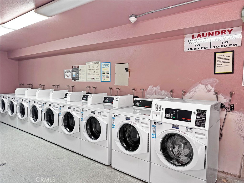 450 E 4th Street 110